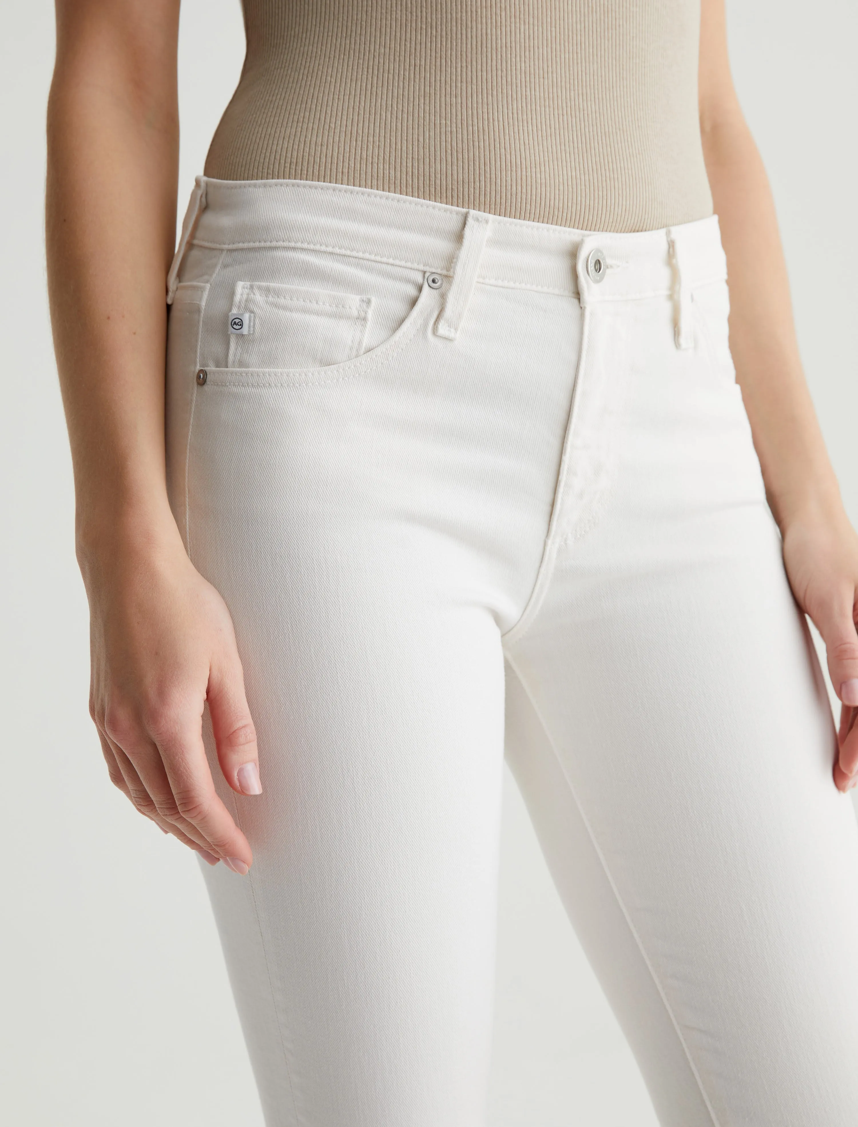 Prima Ankle sold by Adriano Goldschmied product image thumbnail 3