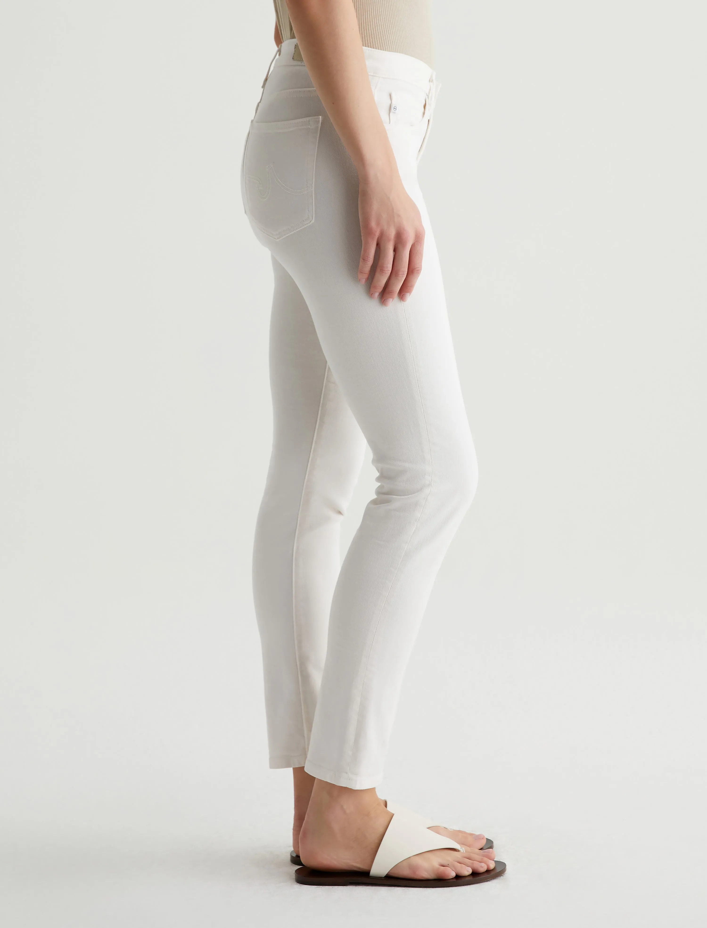 Prima Ankle sold by Adriano Goldschmied product image thumbnail 5