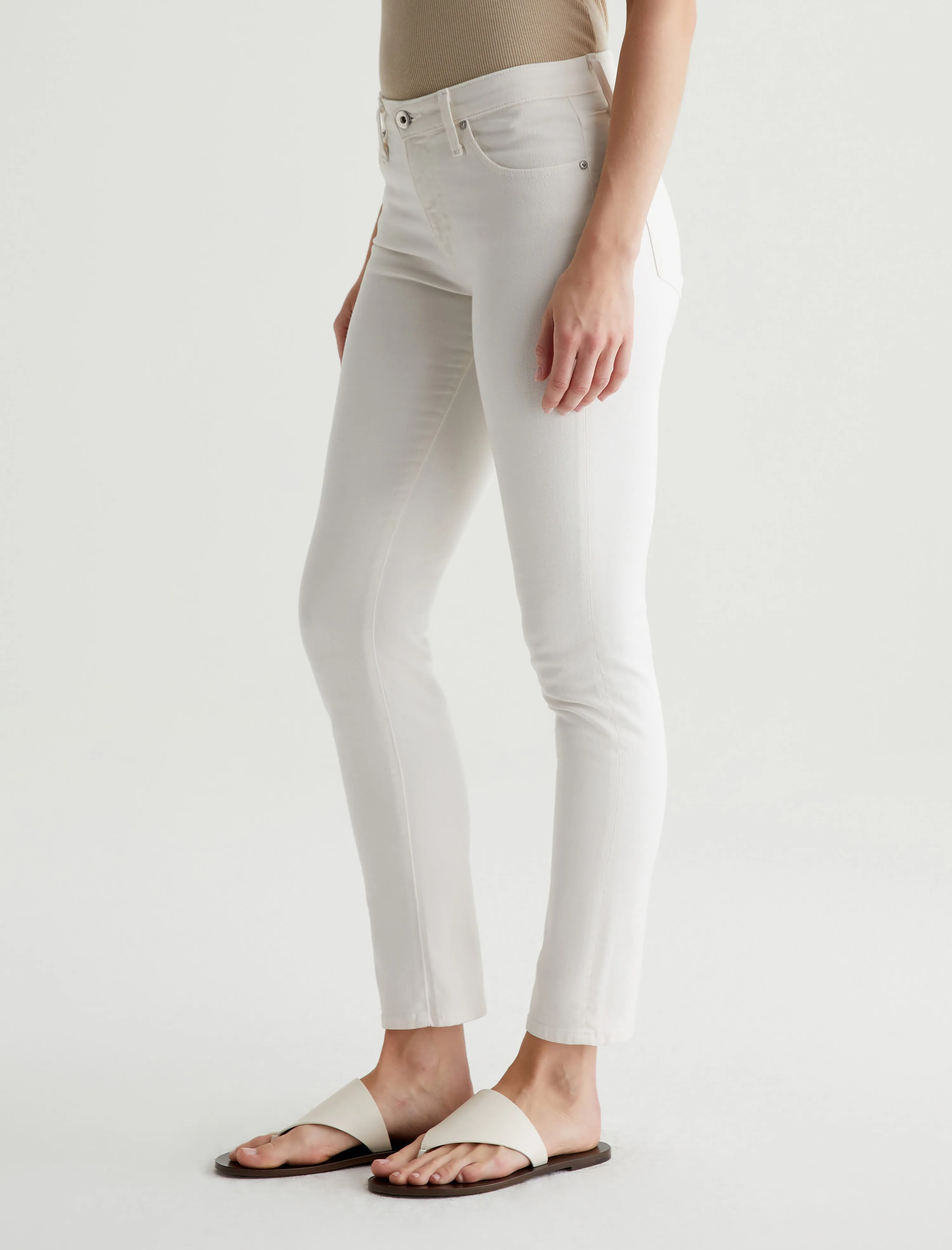 Prima Ankle sold by Adriano Goldschmied product image thumbnail 4