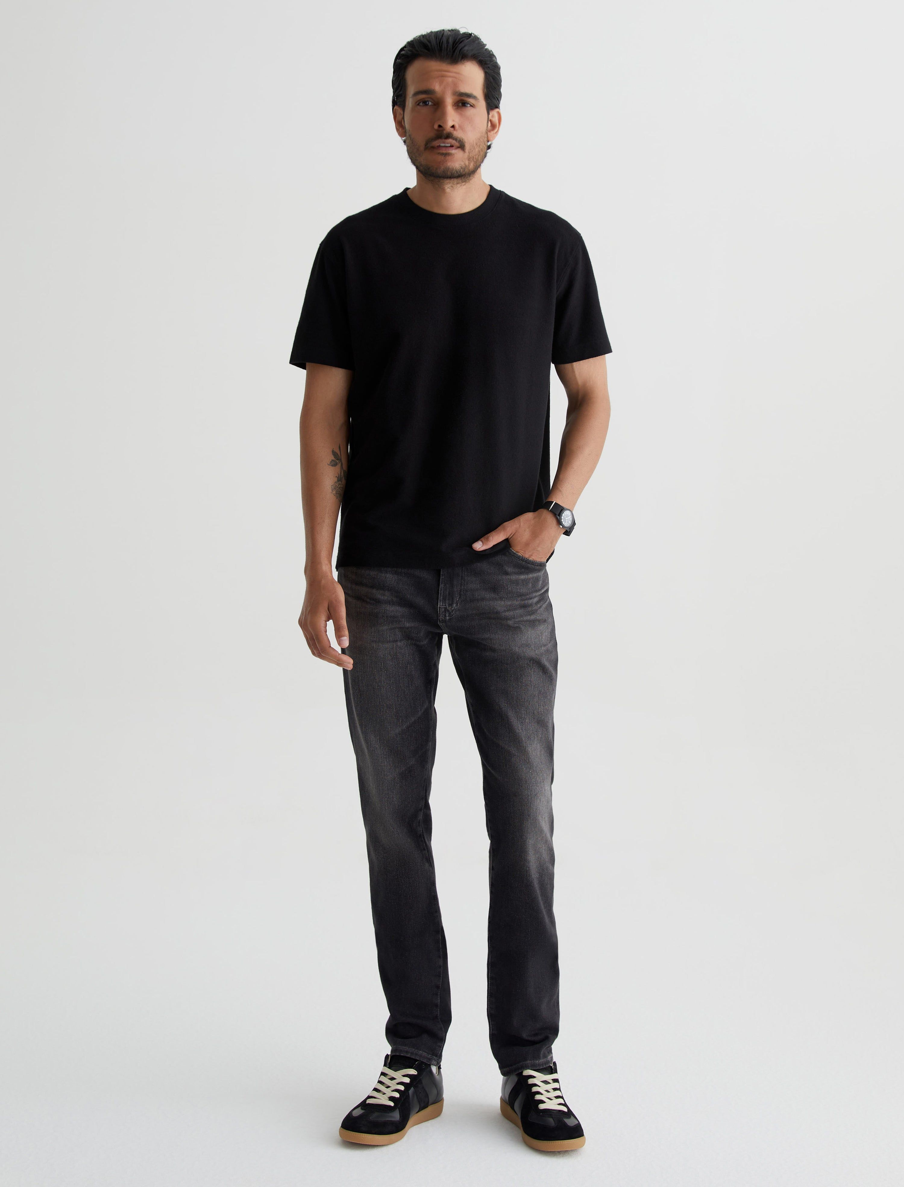 Tellis sold by Adriano Goldschmied