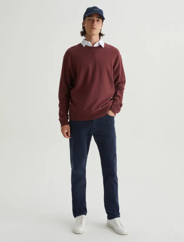 Tellis Corduroy sold by Adriano Goldschmied