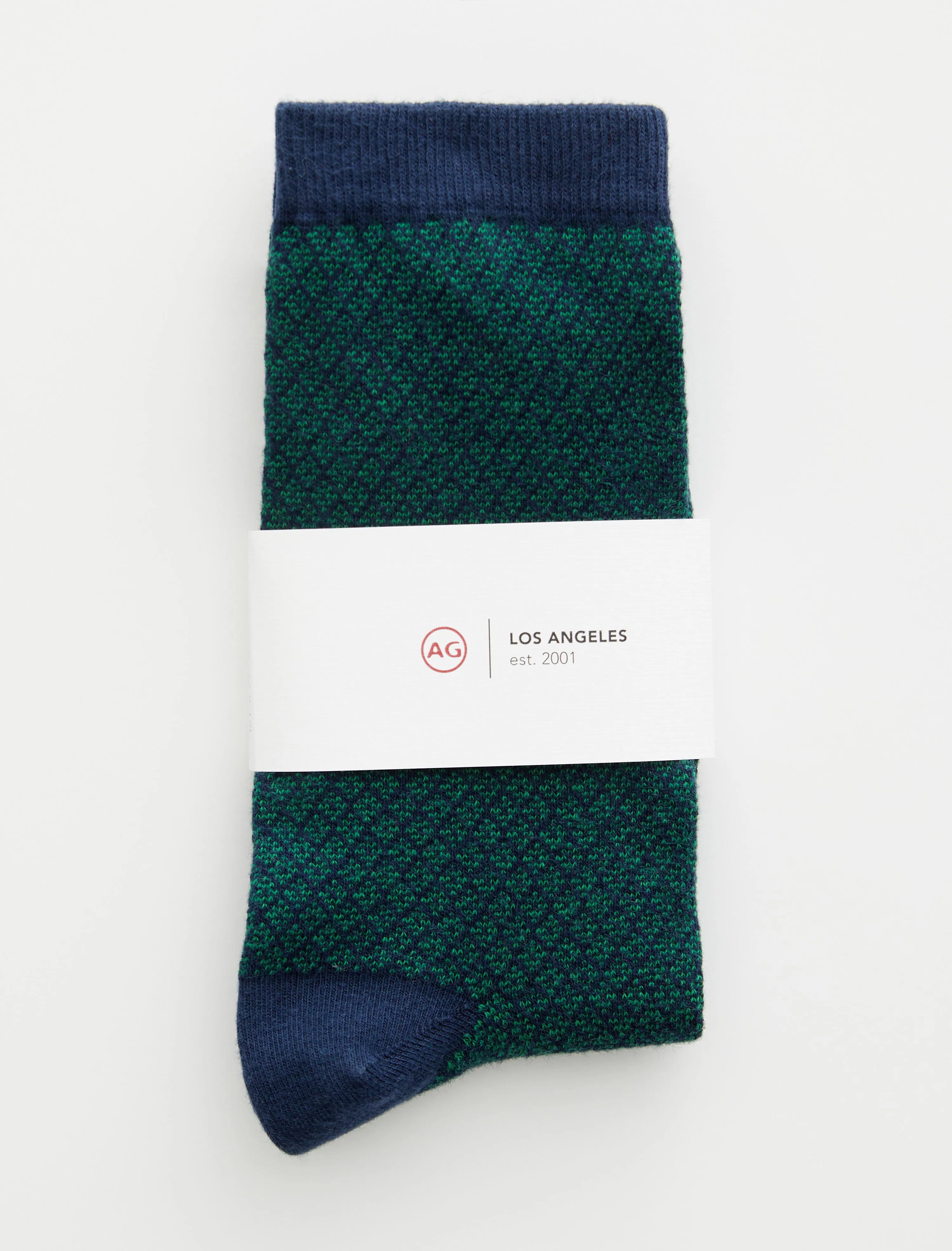 Crew Sock sold by Adriano Goldschmied product image thumbnail 2