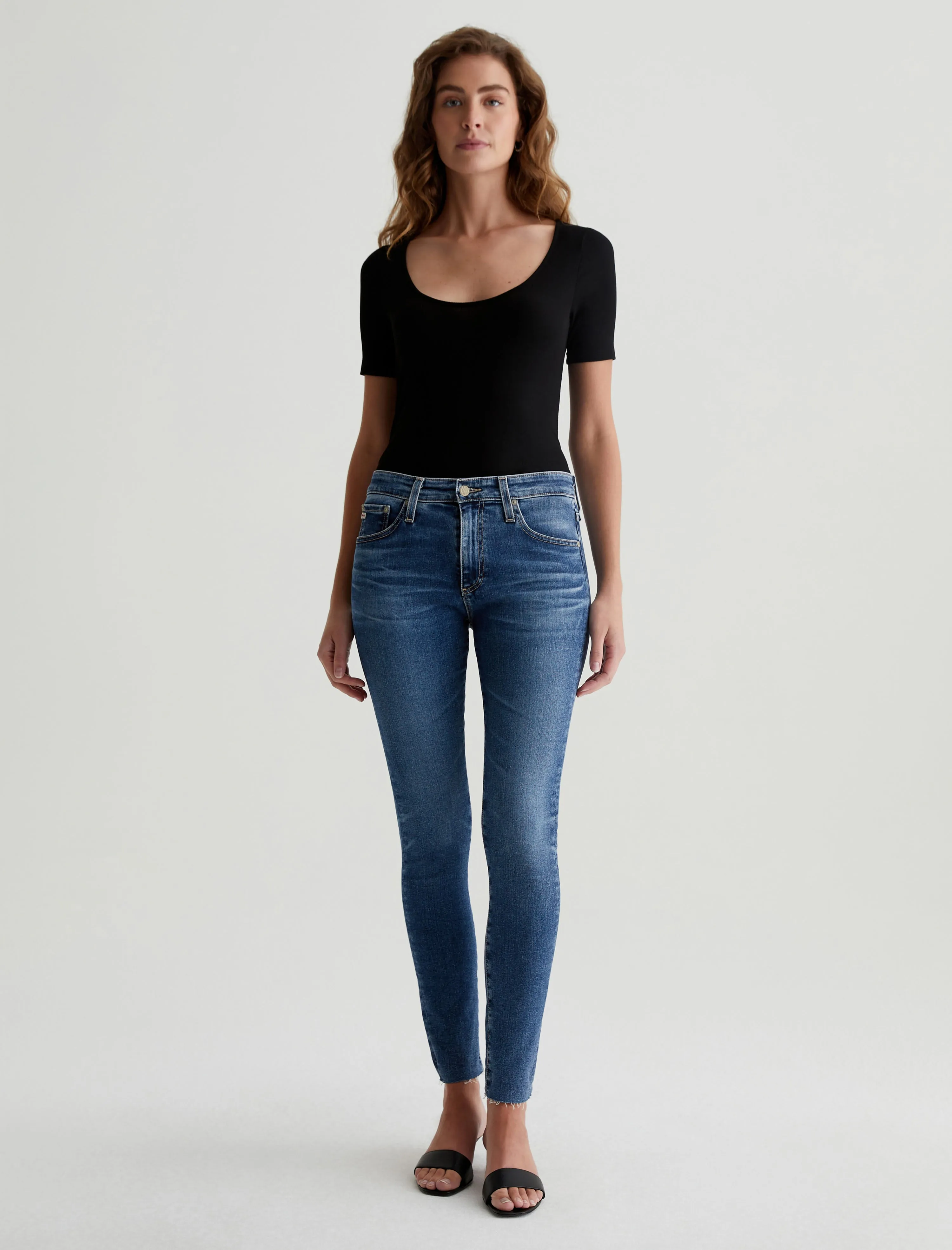 Jaxon Tee sold by Adriano Goldschmied product image thumbnail 4