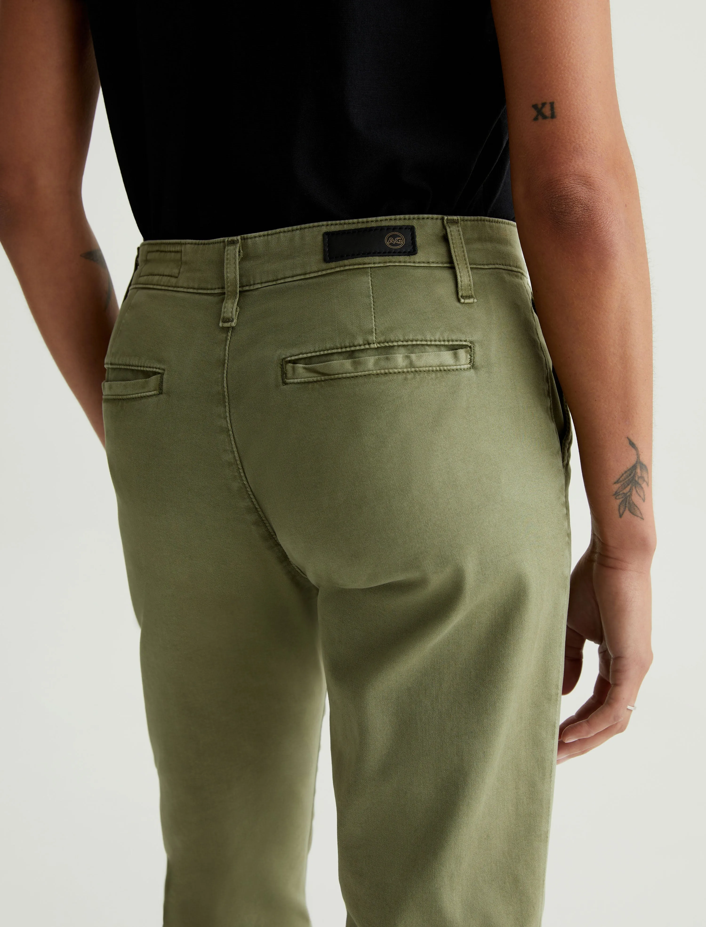 Caden sold by AG Jeans product image thumbnail 5