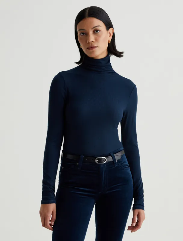 Chels Turtleneck sold by Adriano Goldschmied