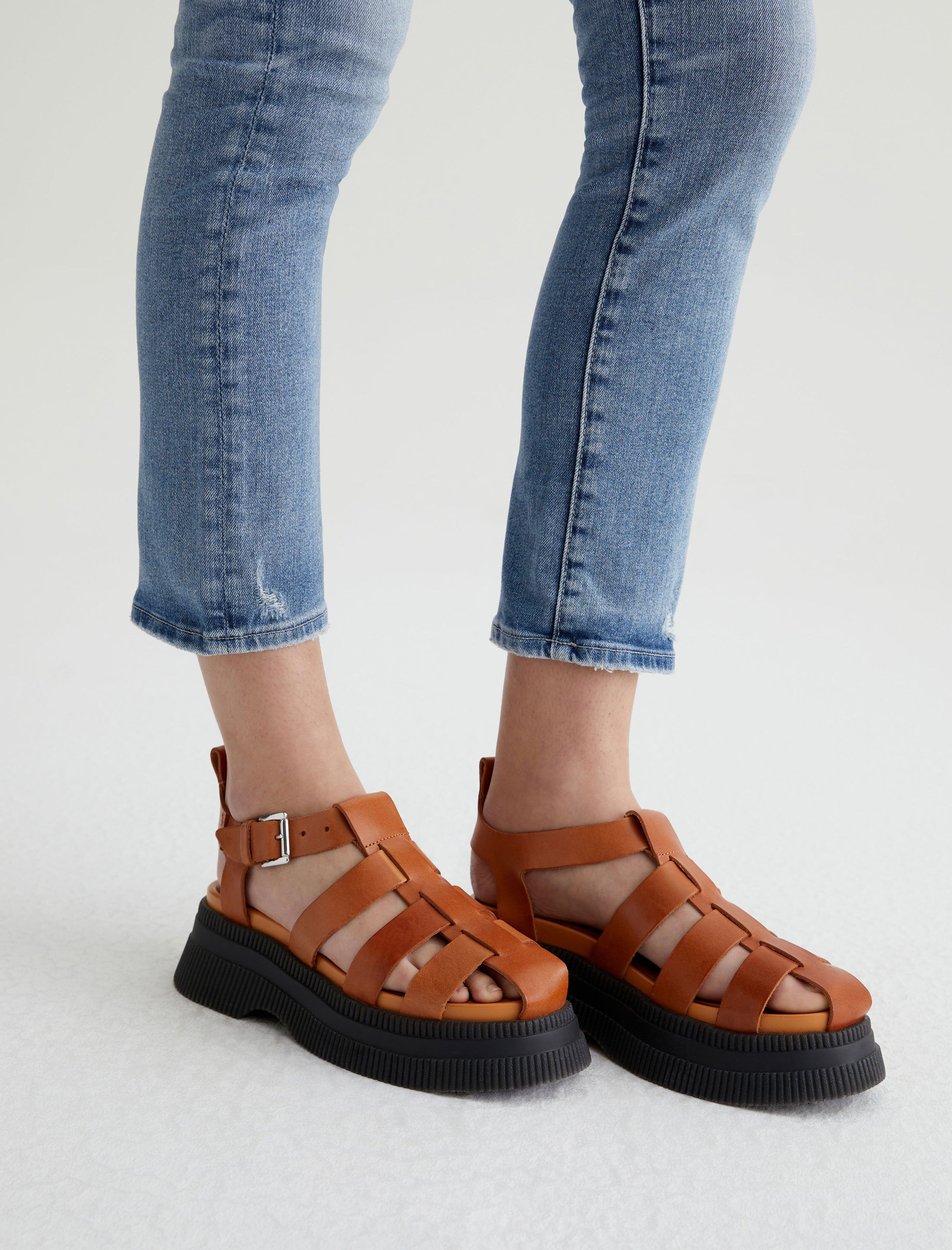 Mari Crop sold by Adriano Goldschmied product image thumbnail 5