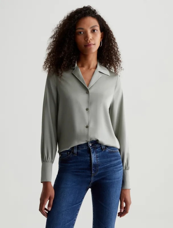 Valerie Blouse sold by Adriano Goldschmied