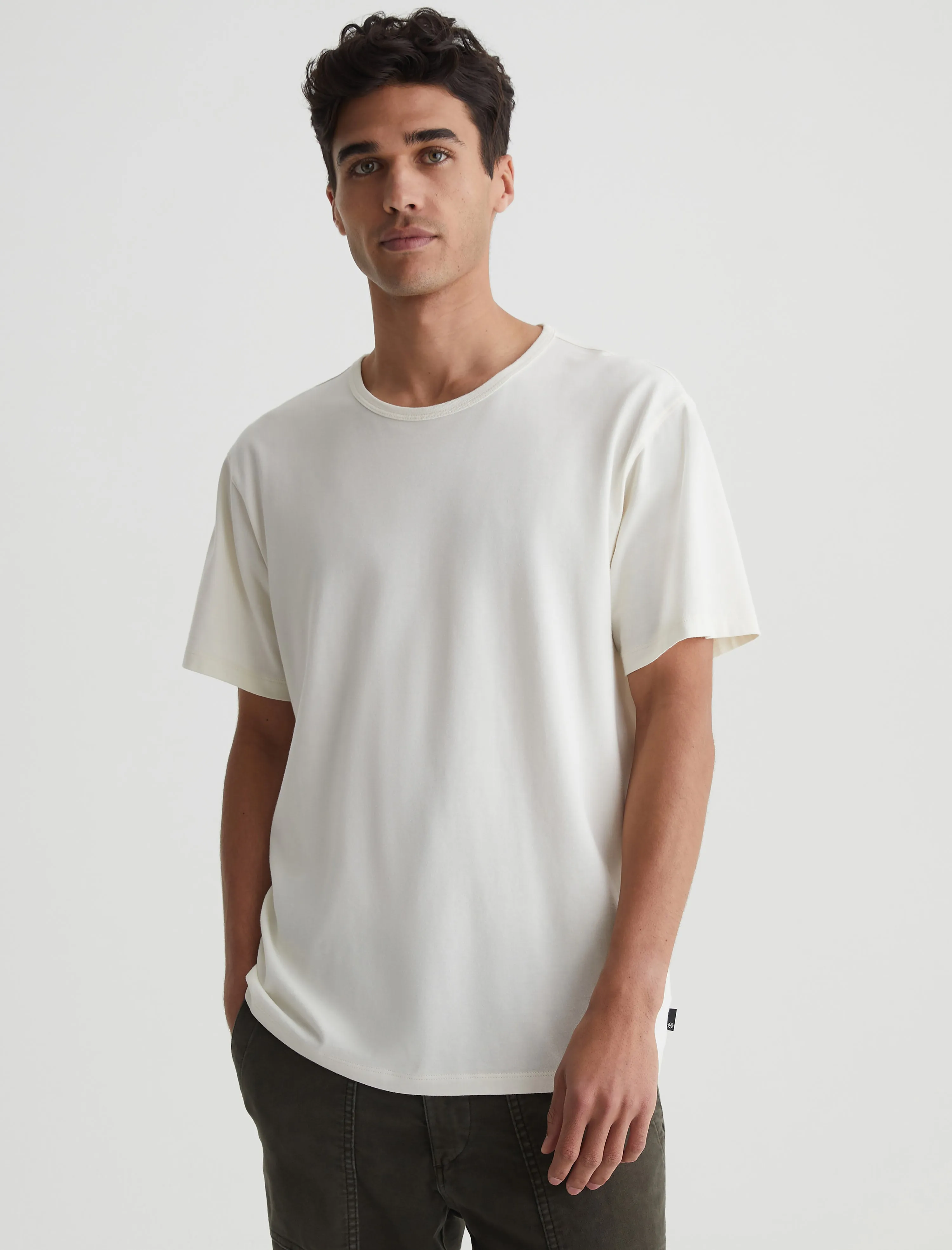 Bryce Crew sold by Adriano Goldschmied