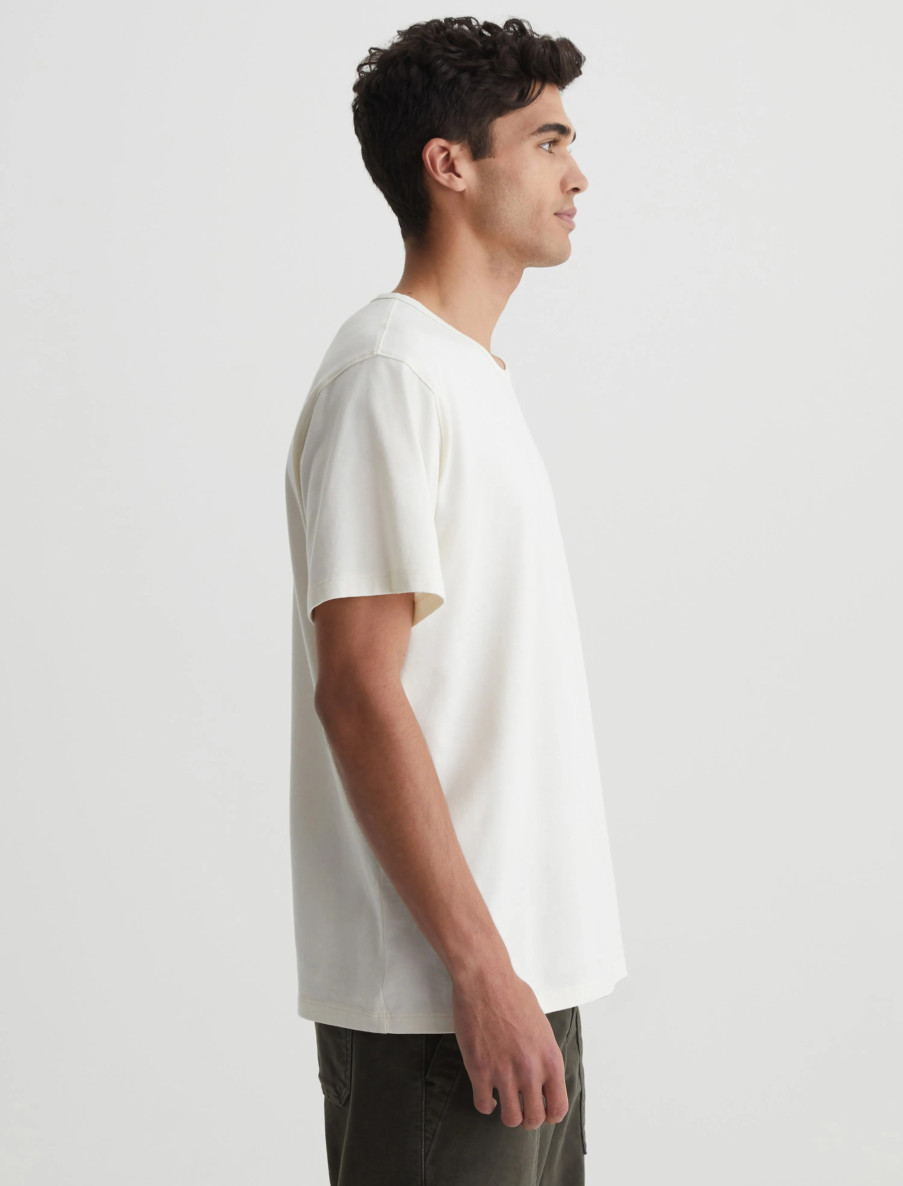 Bryce Crew sold by Adriano Goldschmied product image thumbnail 2