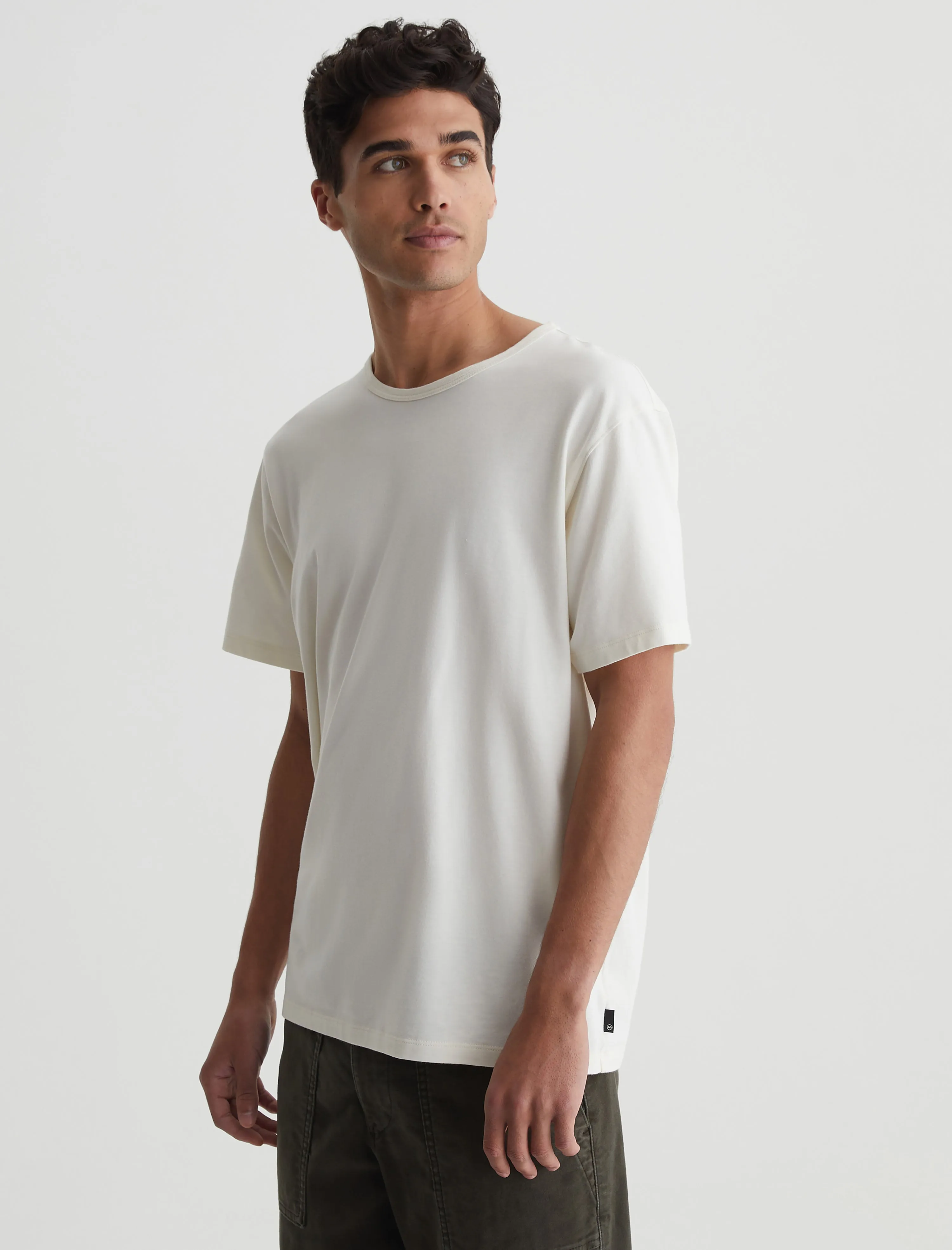 Bryce Crew sold by Adriano Goldschmied product image thumbnail 5