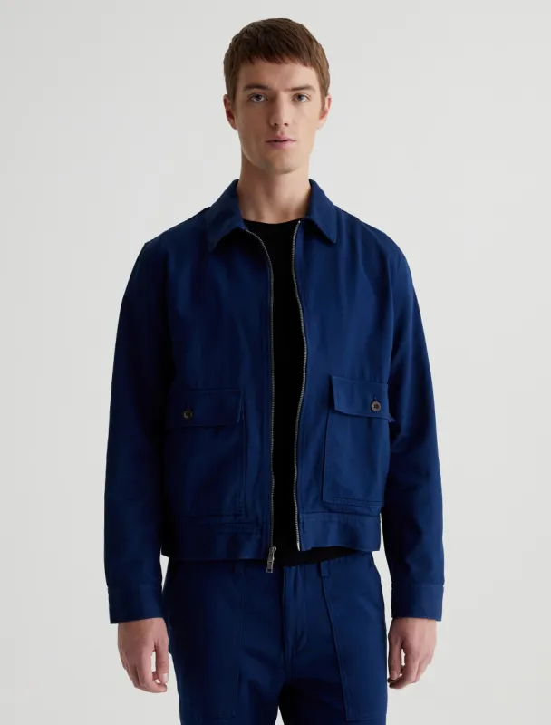 Adrian Jacket made by AG Jeans