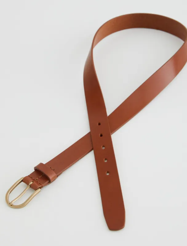 Siena Belt sold by AG Jeans