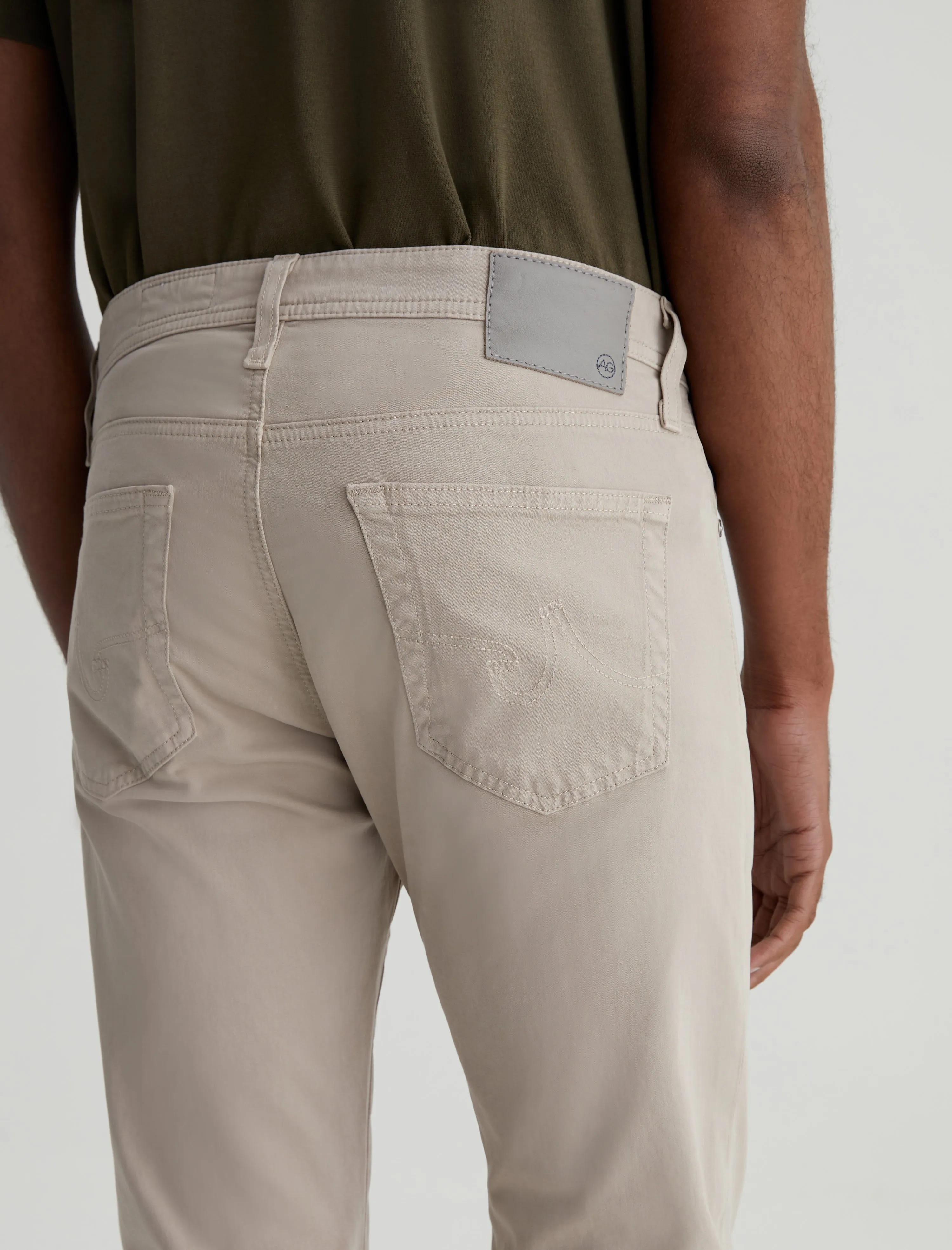 Dylan SUD sold by Adriano Goldschmied product image thumbnail 5