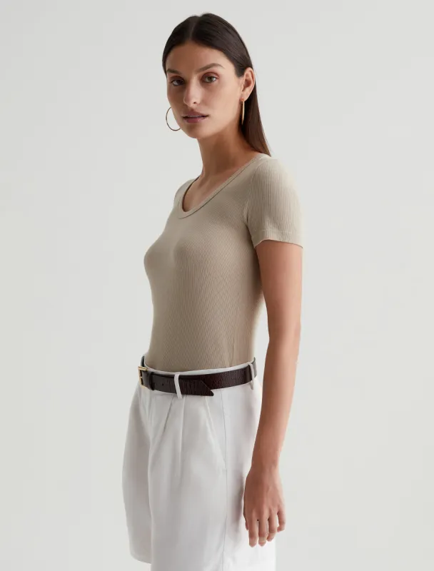 Jessie Top sold by Adriano Goldschmied