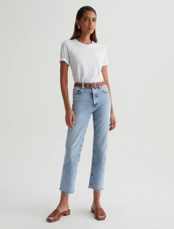 Alexxis Crop sold by Adriano Goldschmied