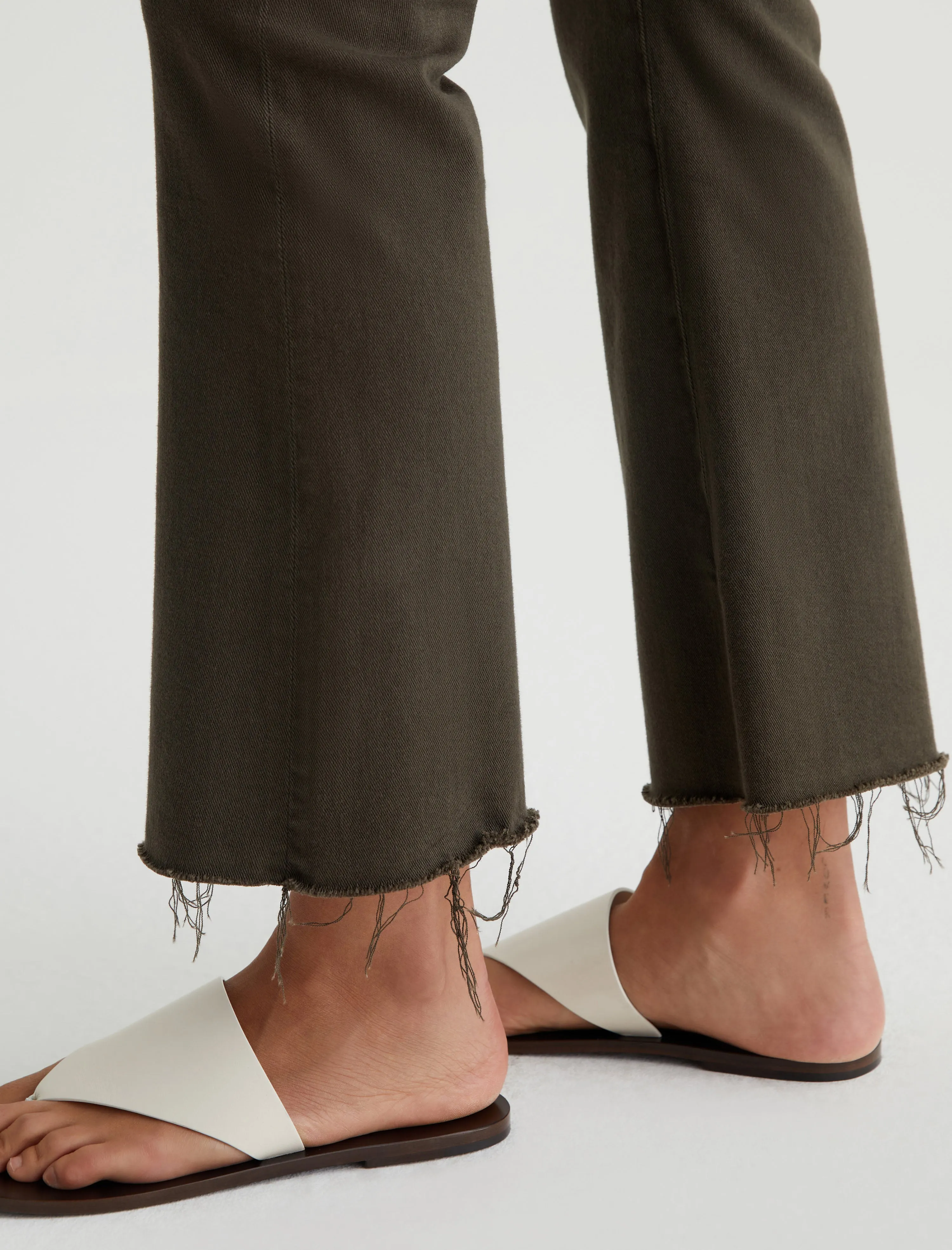 Farrah Boot Crop sold by Adriano Goldschmied product image thumbnail 5