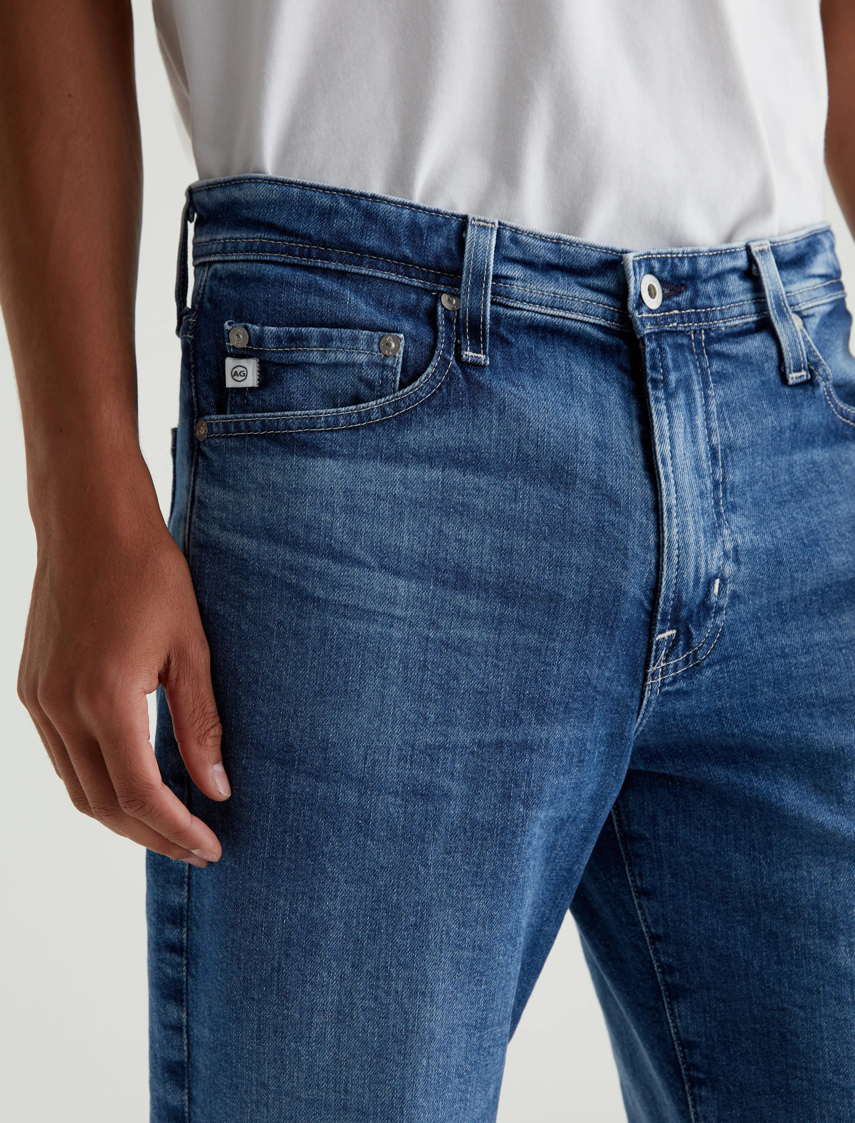 Kace 28 Vapor Wash sold by Adriano Goldschmied product image thumbnail 3