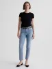 Mari Crop sold by Adriano Goldschmied