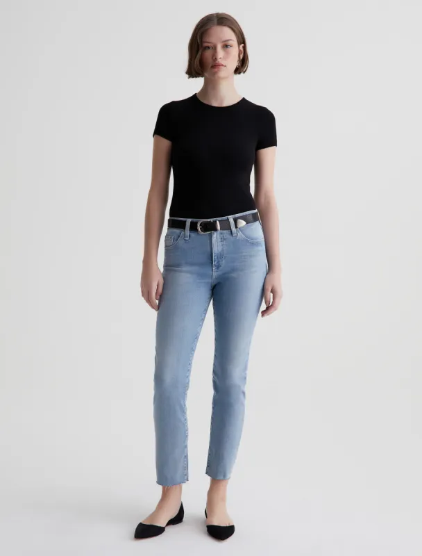 Mari Crop sold by Adriano Goldschmied