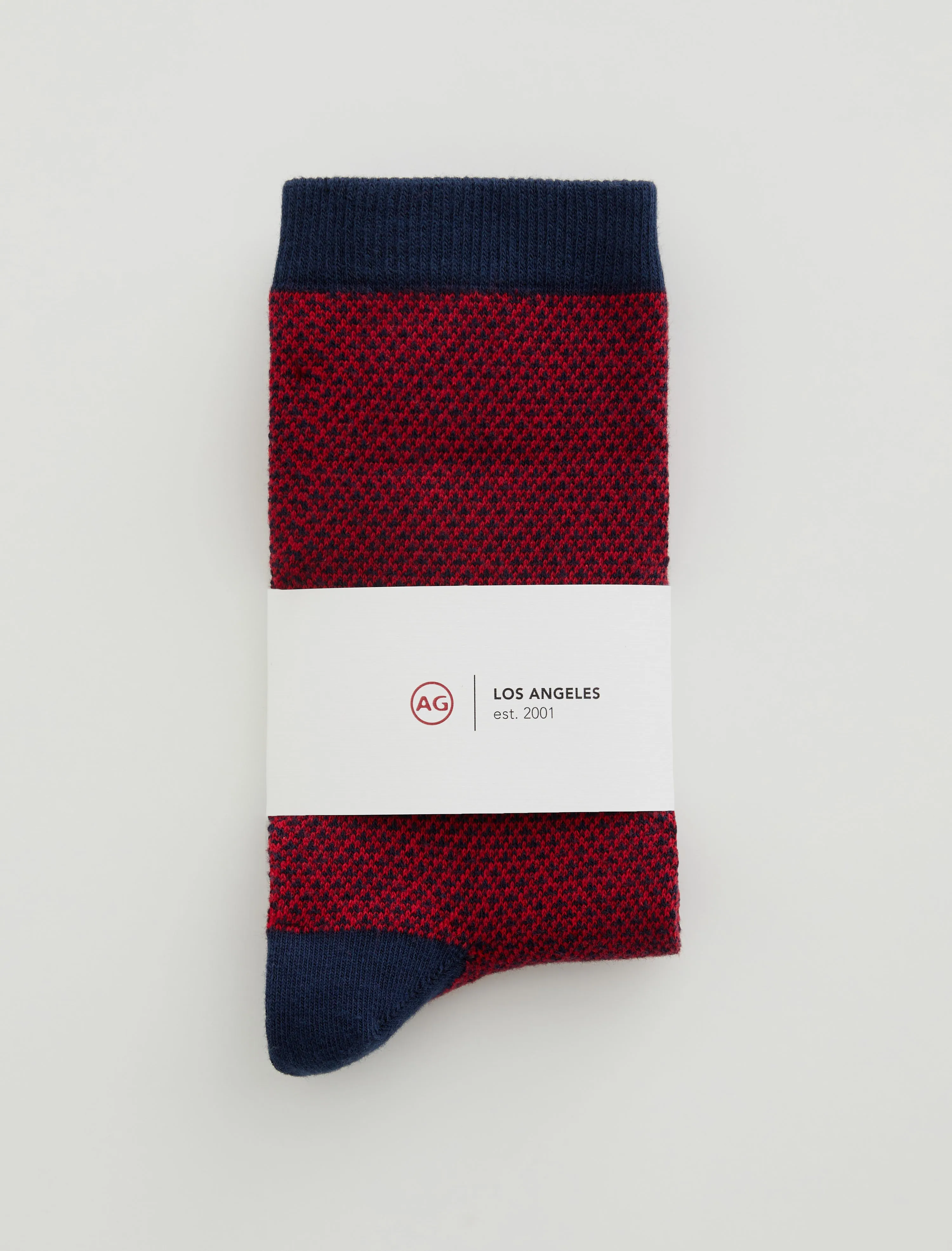 Crew Sock sold by Adriano Goldschmied product image thumbnail 2