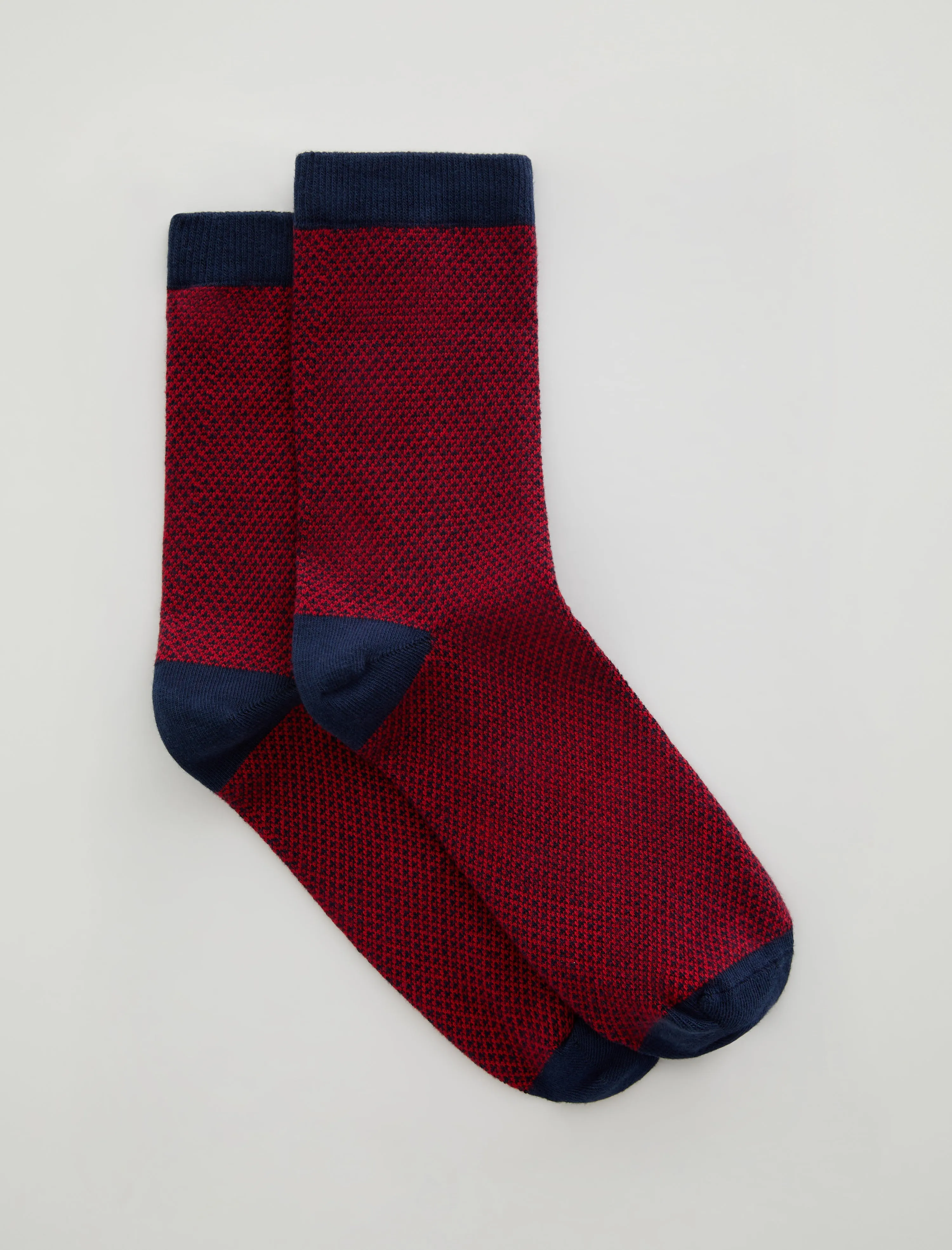 Crew Sock sold by Adriano Goldschmied