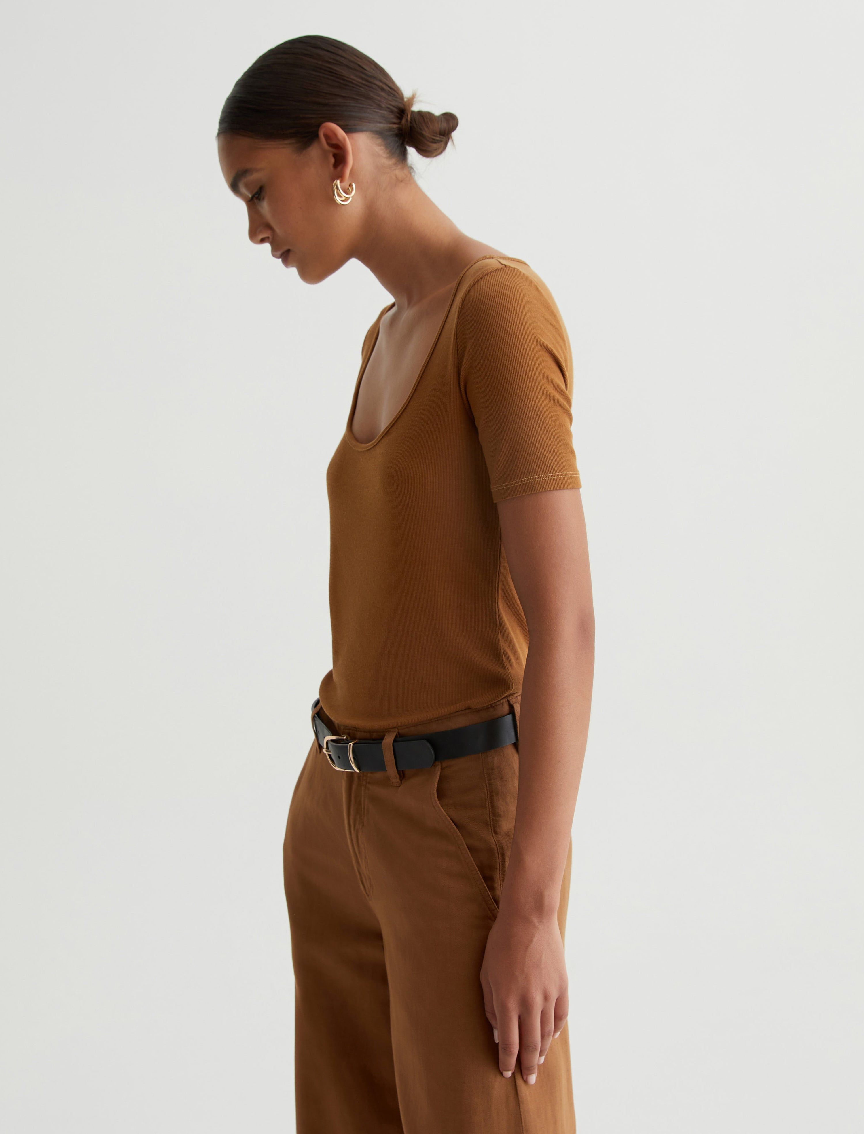 Jaxon Scoop sold by Adriano Goldschmied product image thumbnail 5