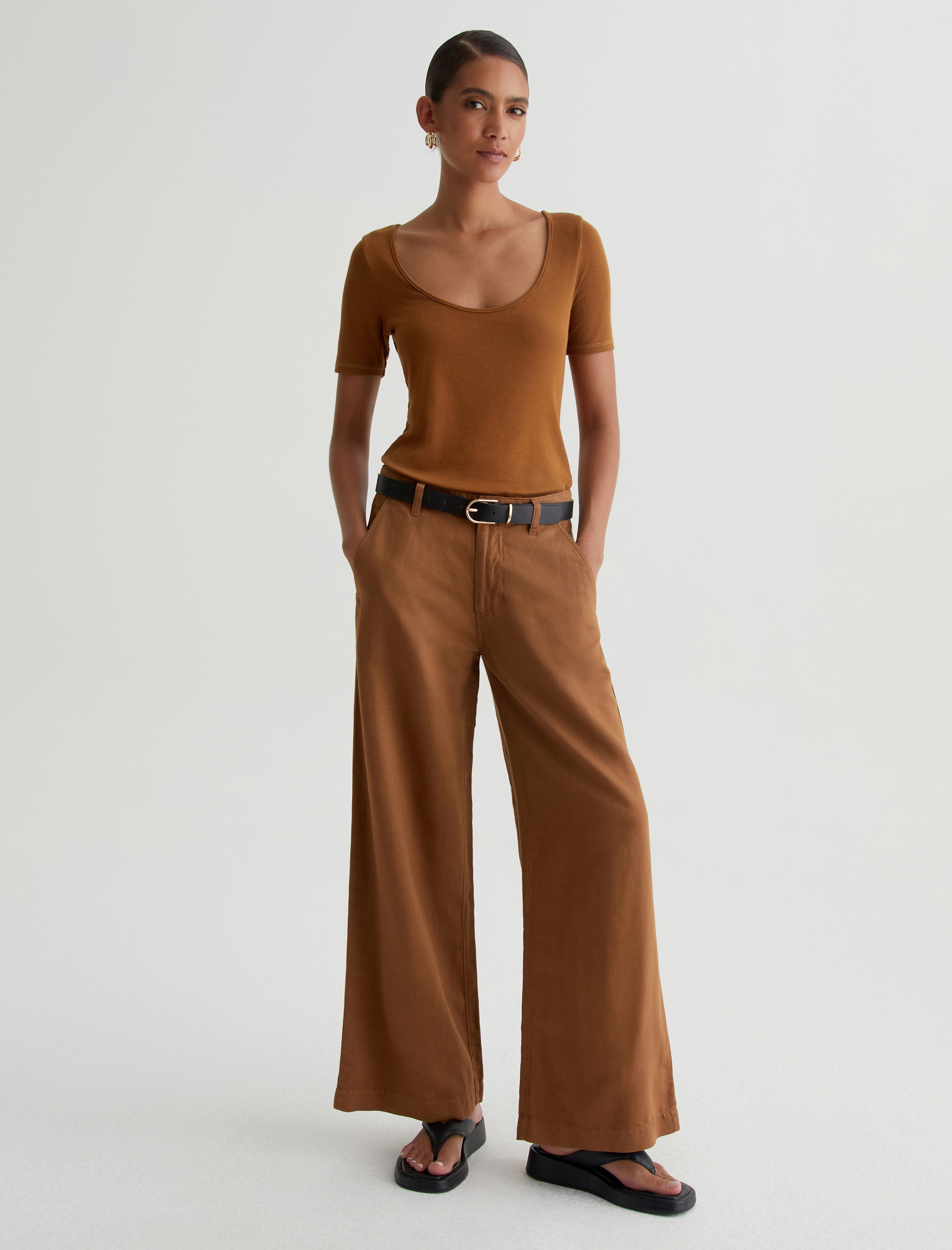 Jaxon Scoop sold by Adriano Goldschmied product image thumbnail 3