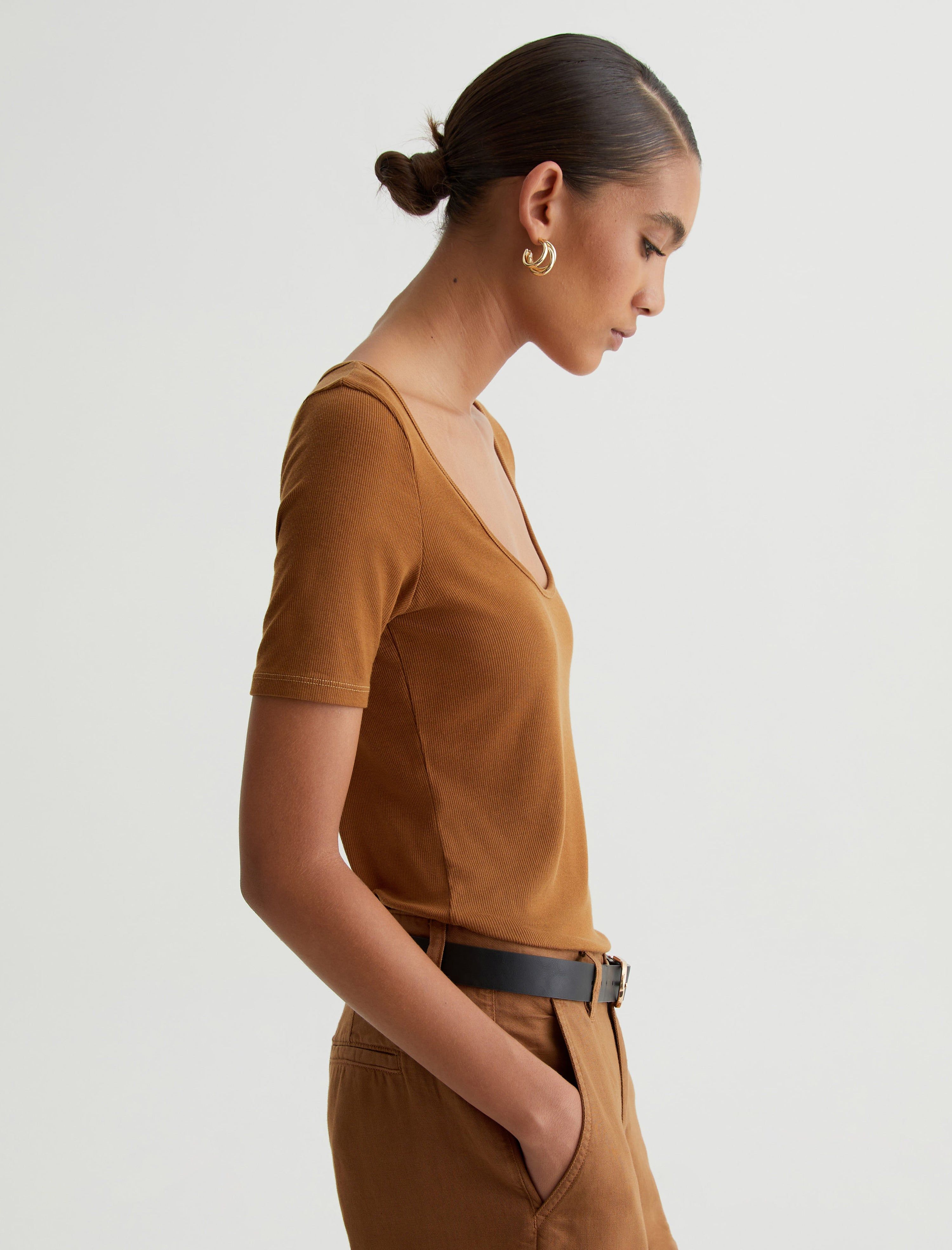 Jaxon Scoop sold by Adriano Goldschmied product image thumbnail 4