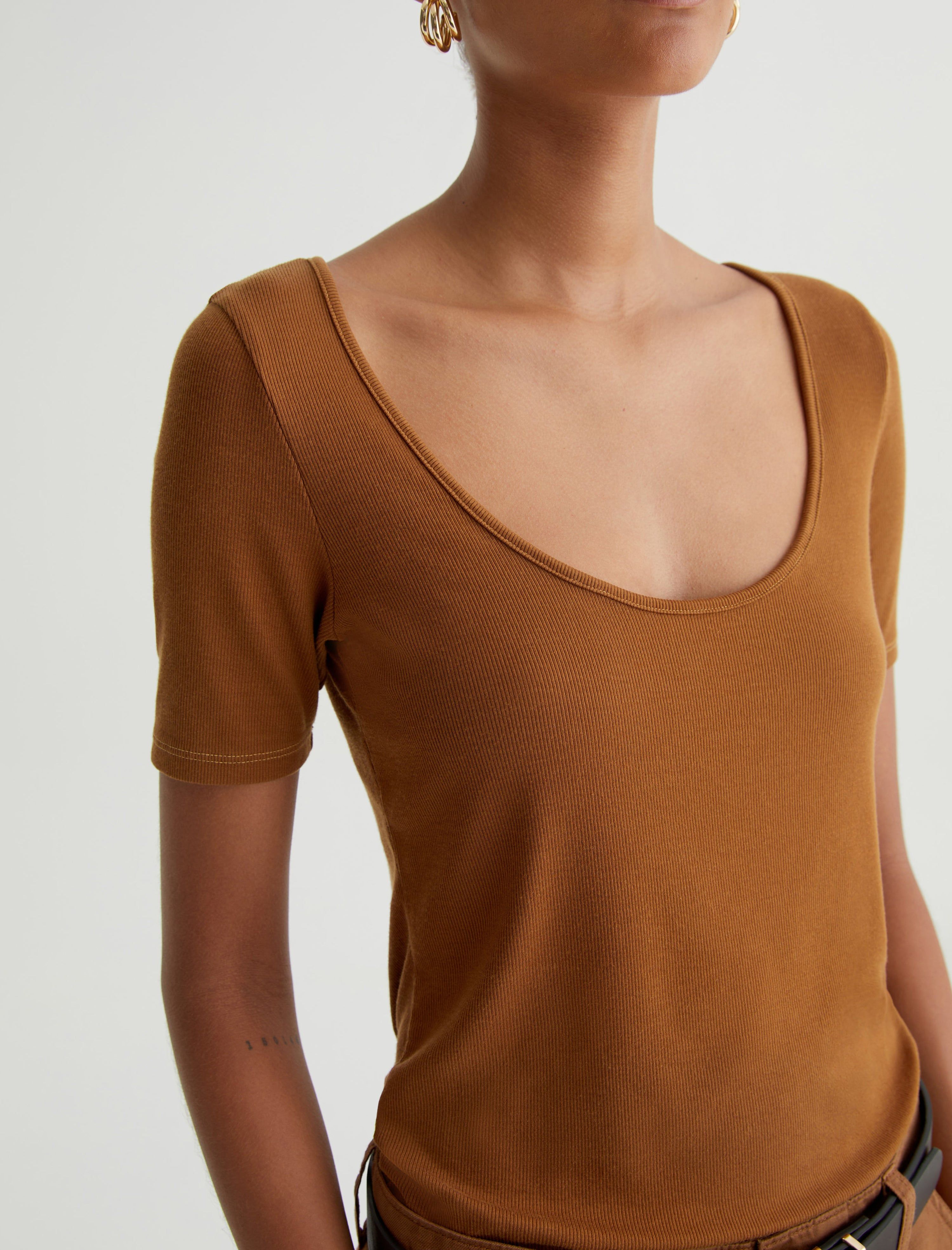 Jaxon Scoop sold by Adriano Goldschmied product image thumbnail 2