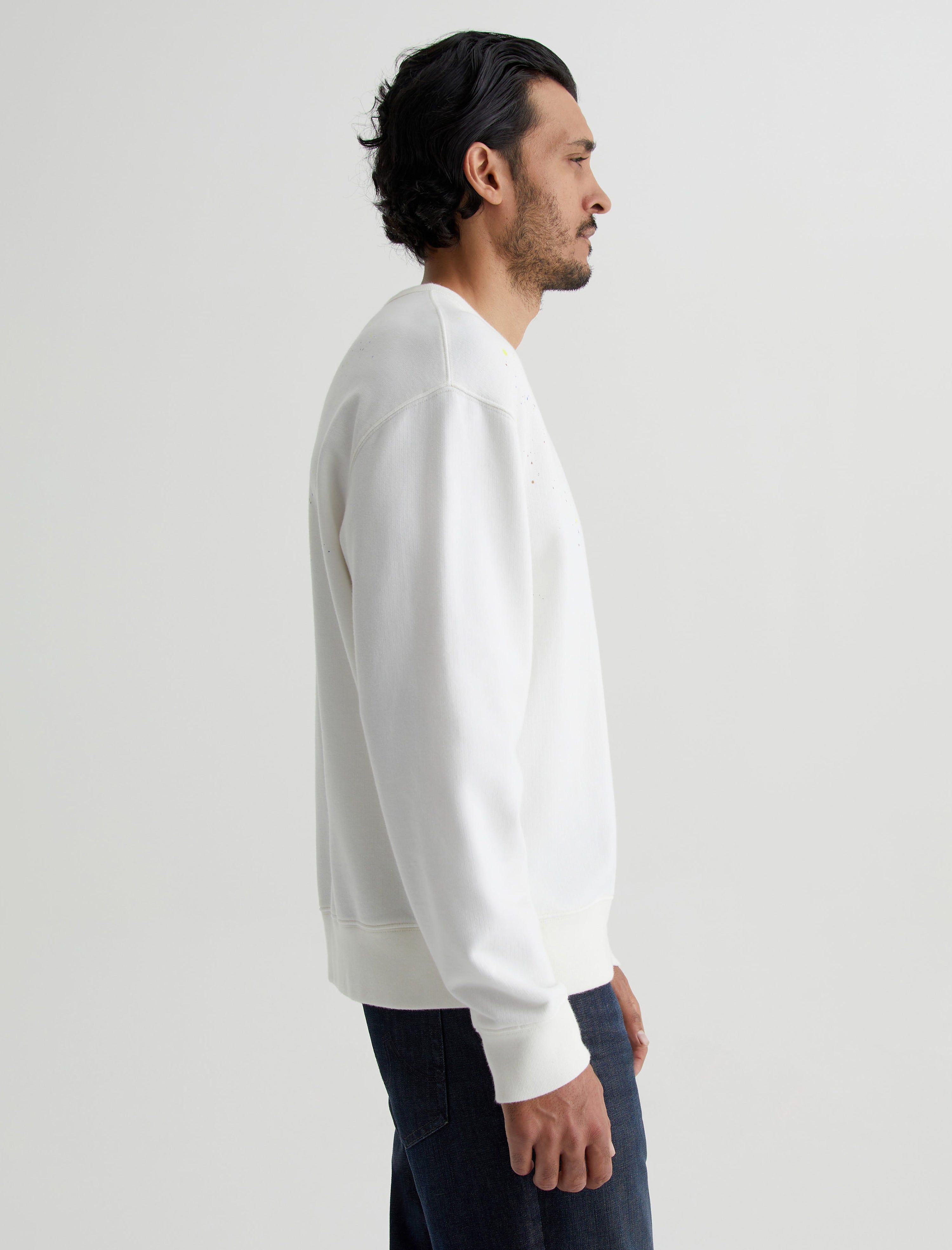 Arc Crew sold by Adriano Goldschmied product image thumbnail 5