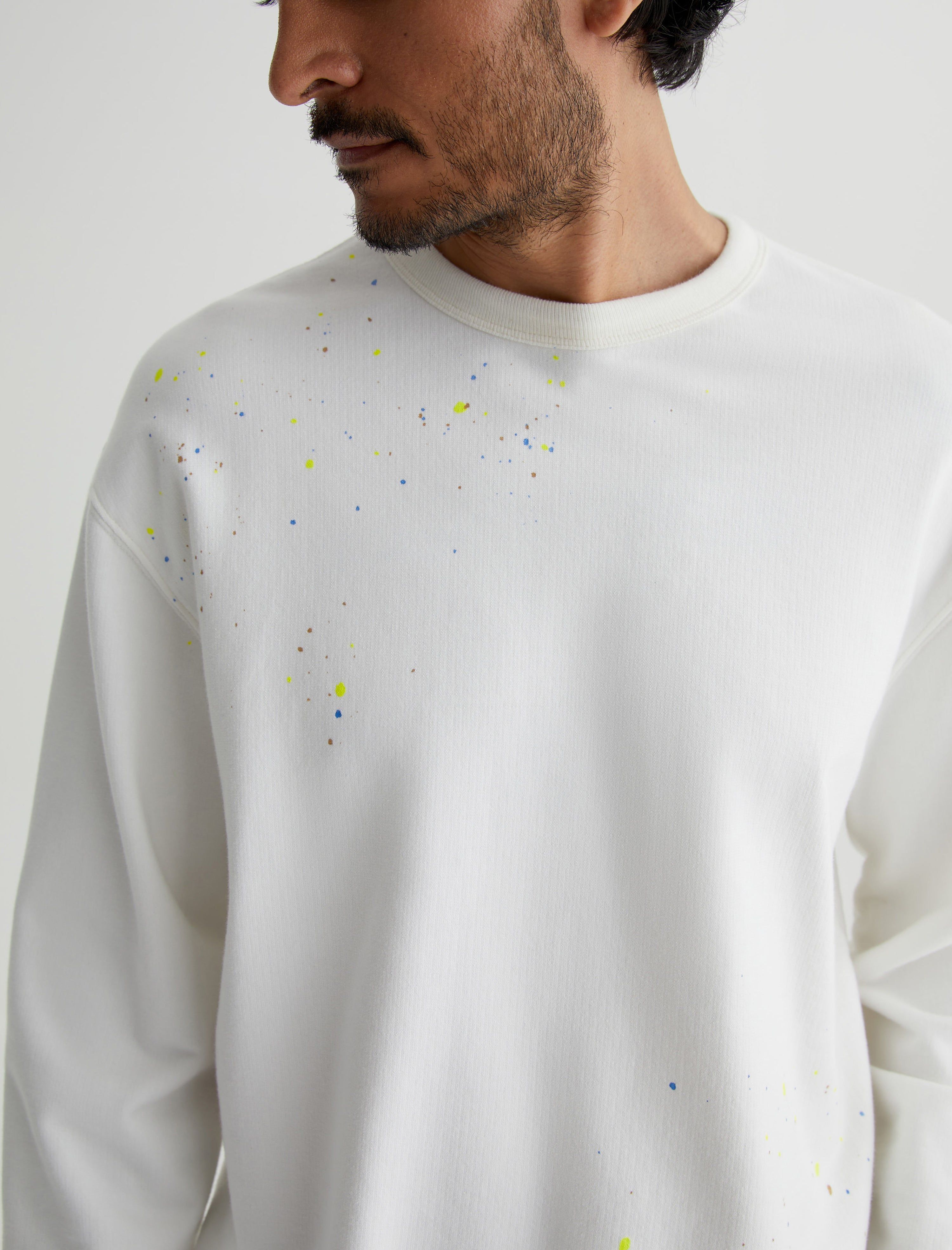 Arc Crew sold by Adriano Goldschmied product image thumbnail 4