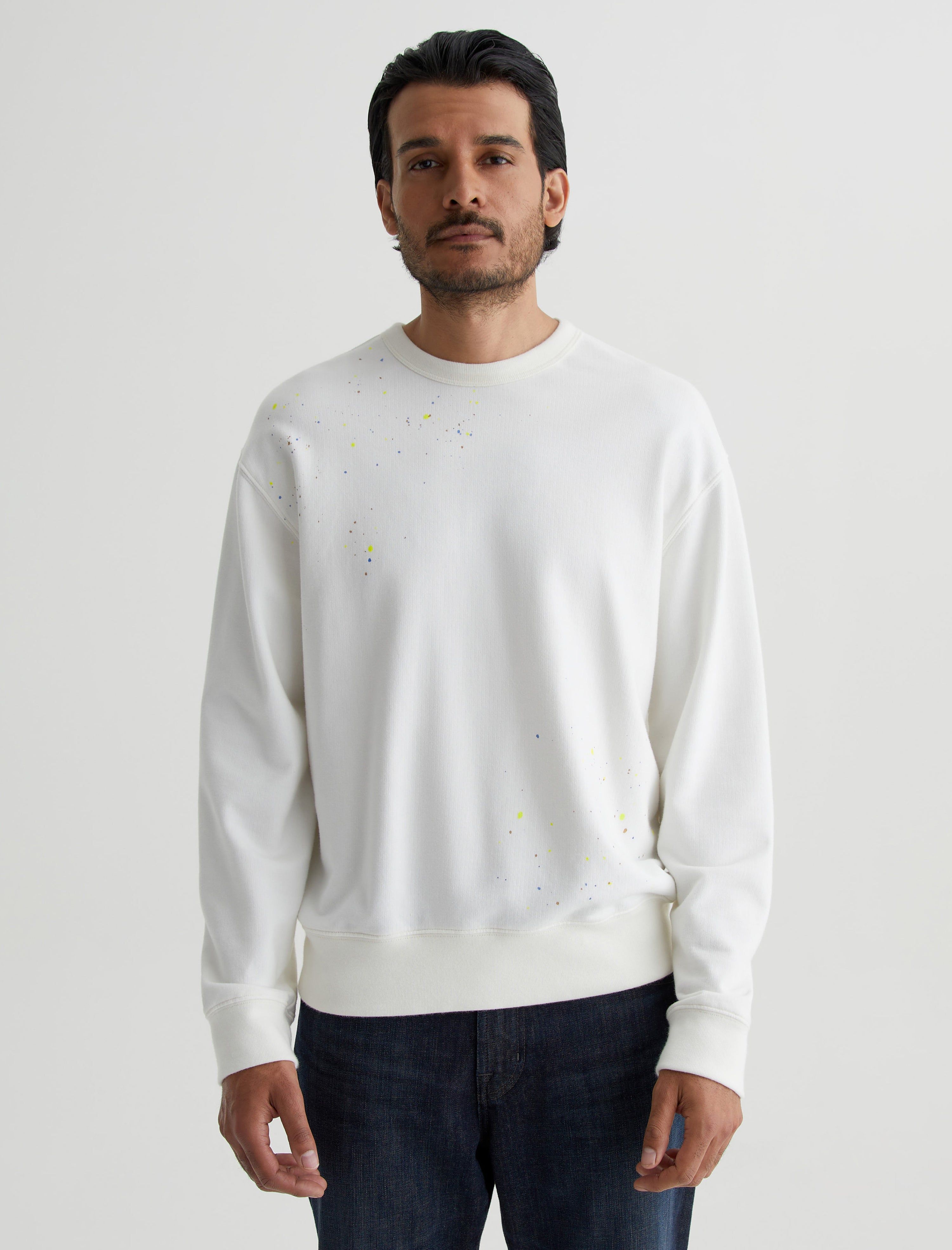 Arc Crew sold by Adriano Goldschmied