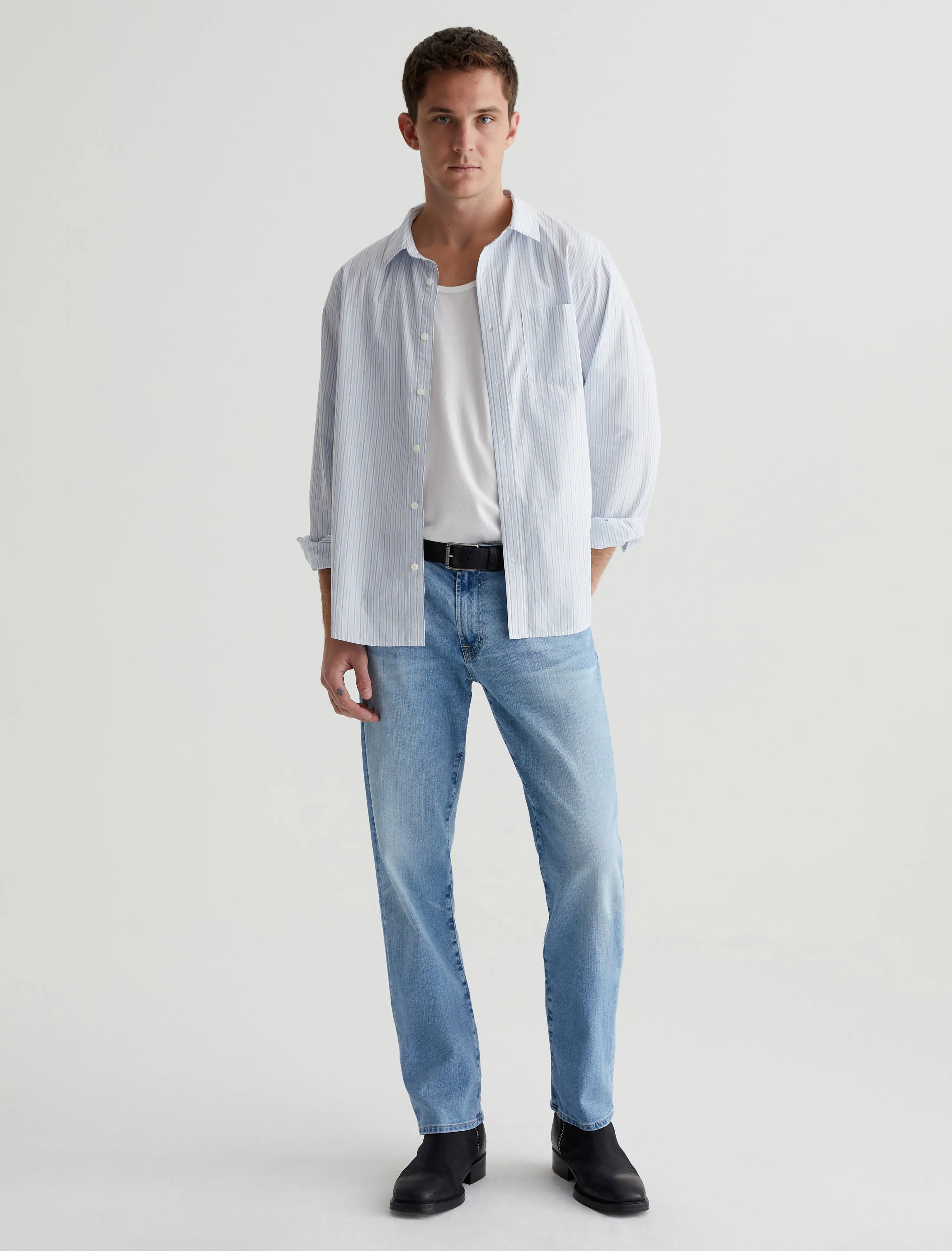 Graduate sold by Adriano Goldschmied