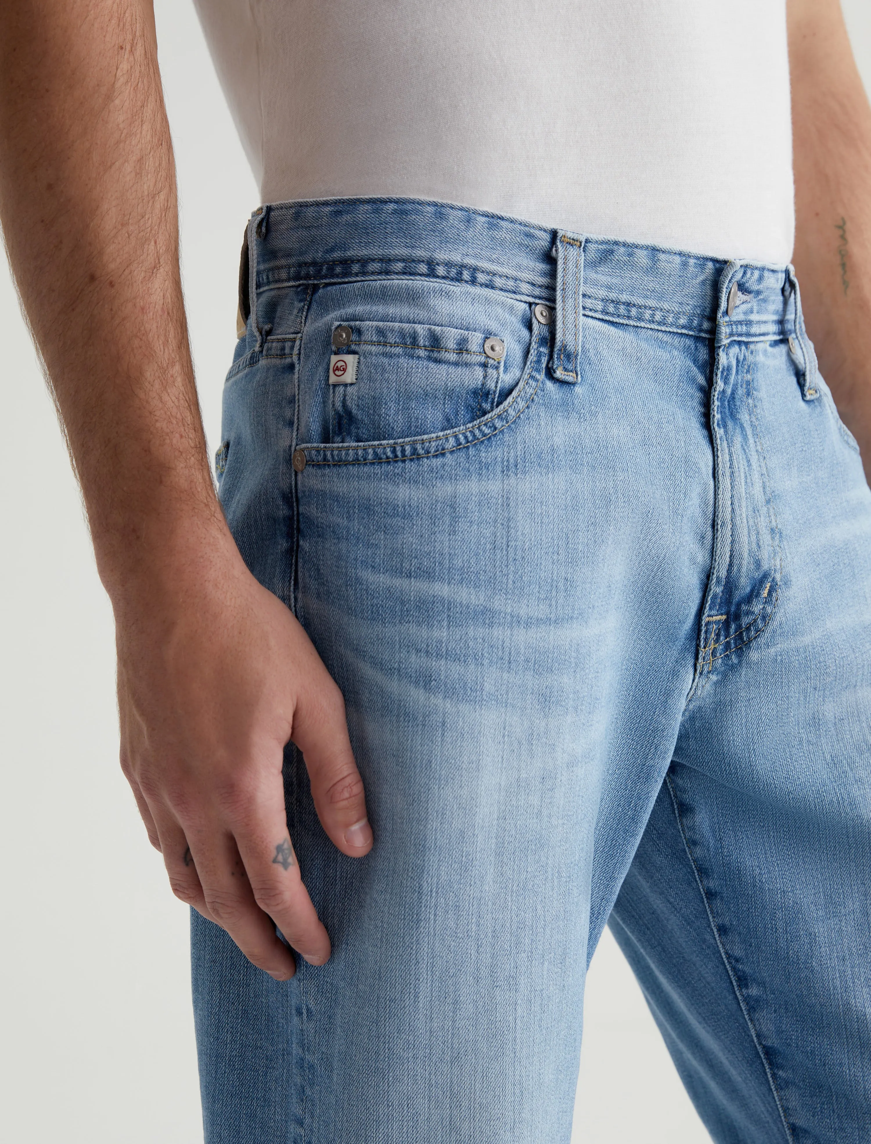 Graduate sold by Adriano Goldschmied product image thumbnail 3