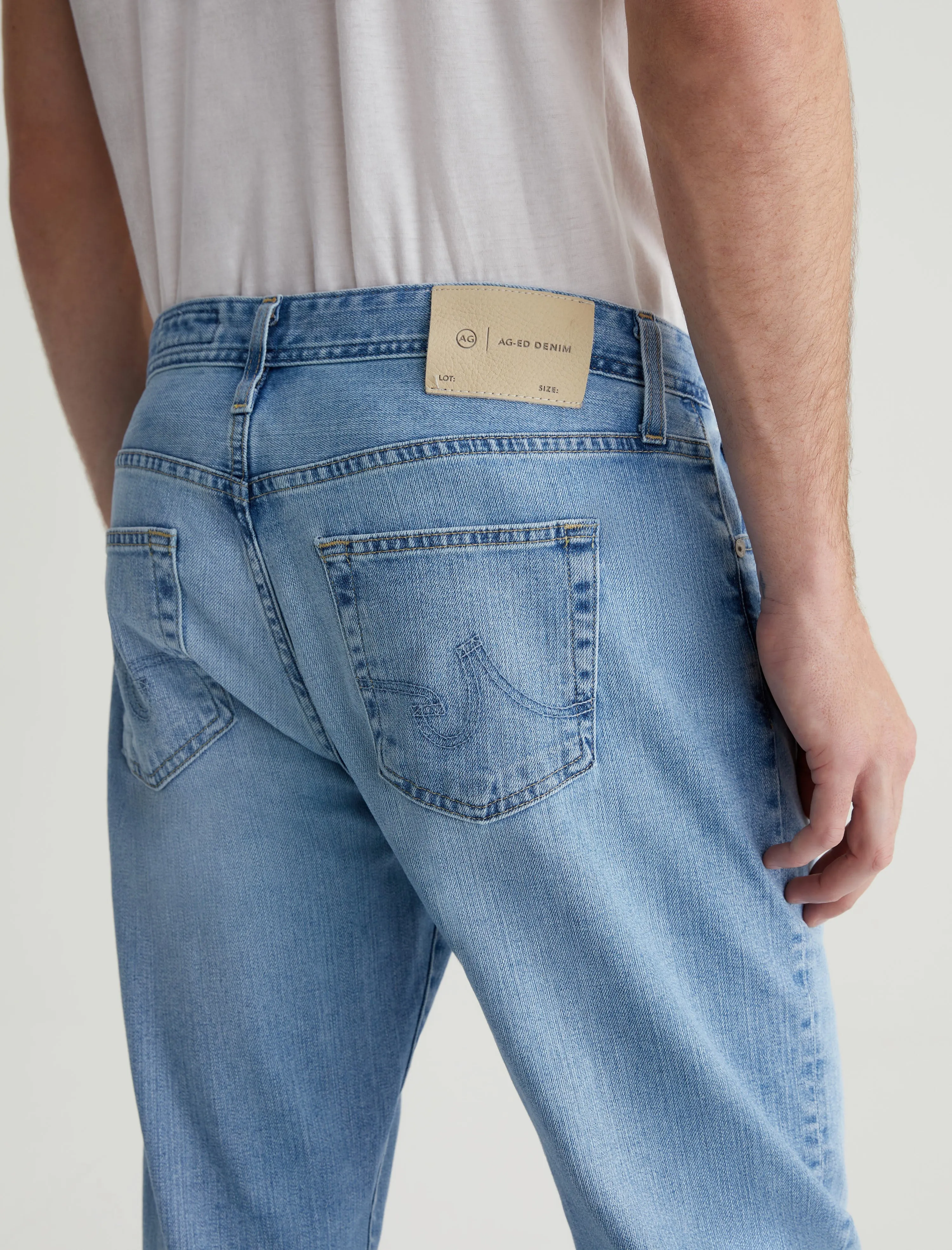 Graduate sold by Adriano Goldschmied product image thumbnail 5