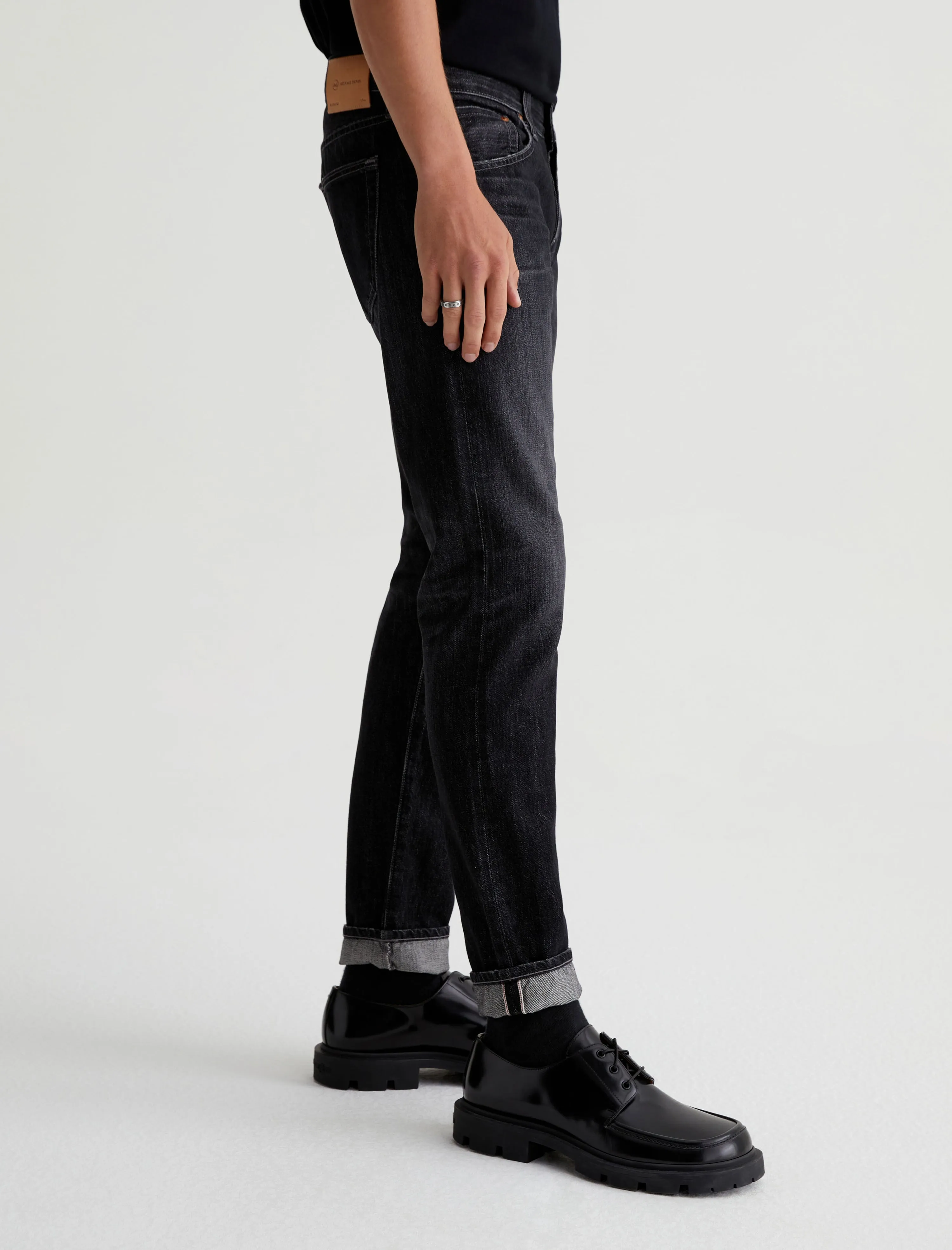 Dylan Selvage sold by Adriano Goldschmied product image thumbnail 4