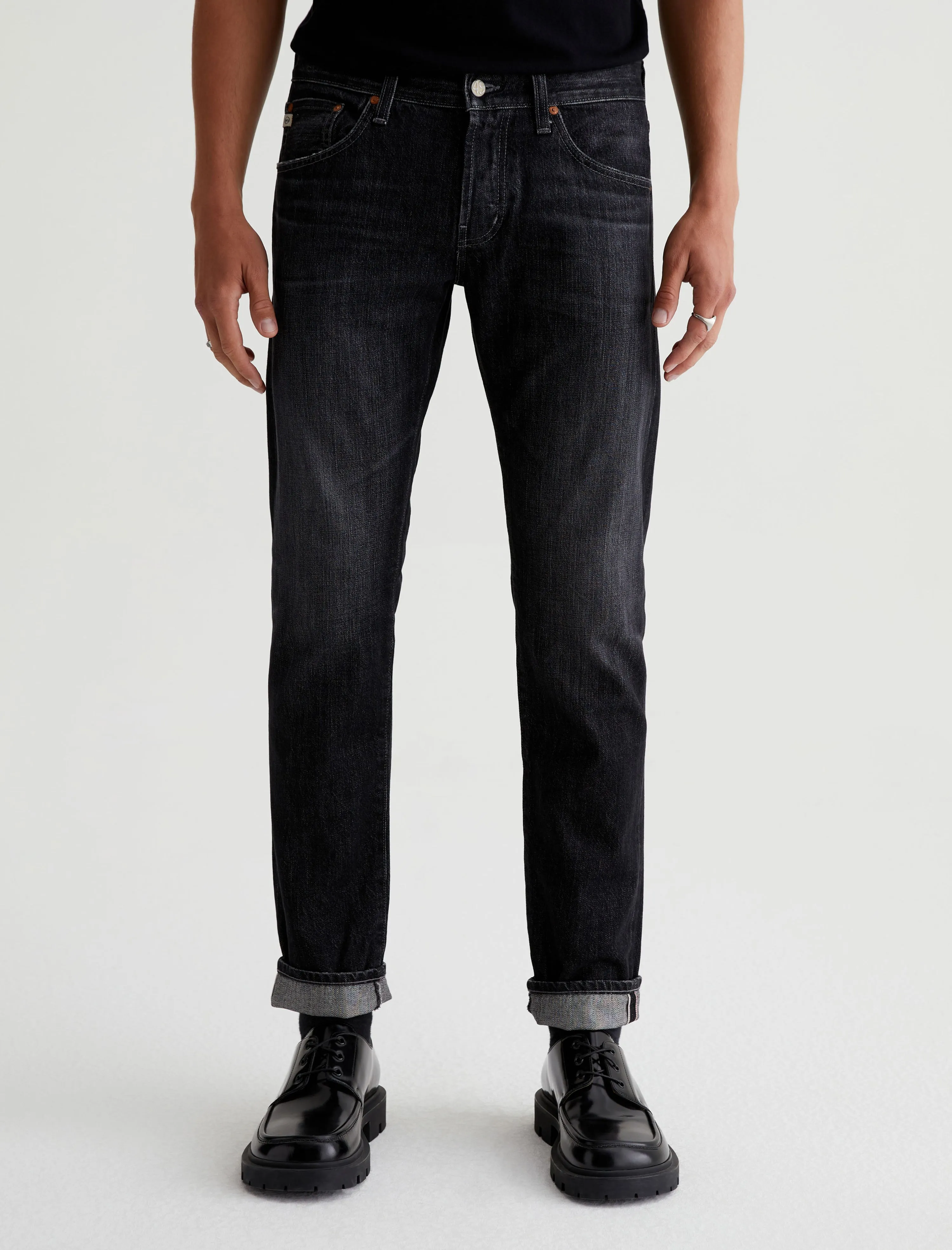 Dylan Selvage sold by Adriano Goldschmied product image thumbnail 2