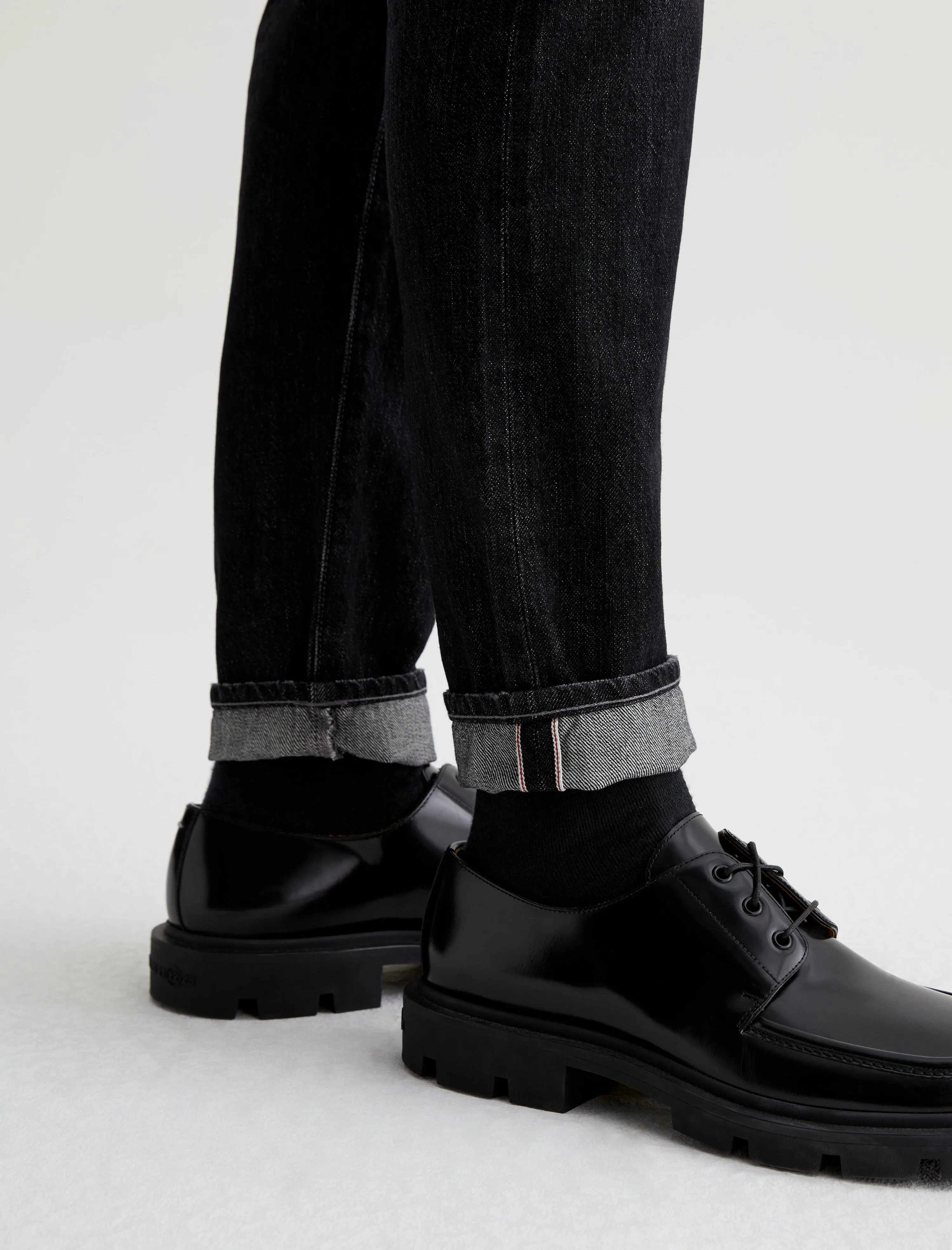 Dylan Selvage sold by Adriano Goldschmied product image thumbnail 5