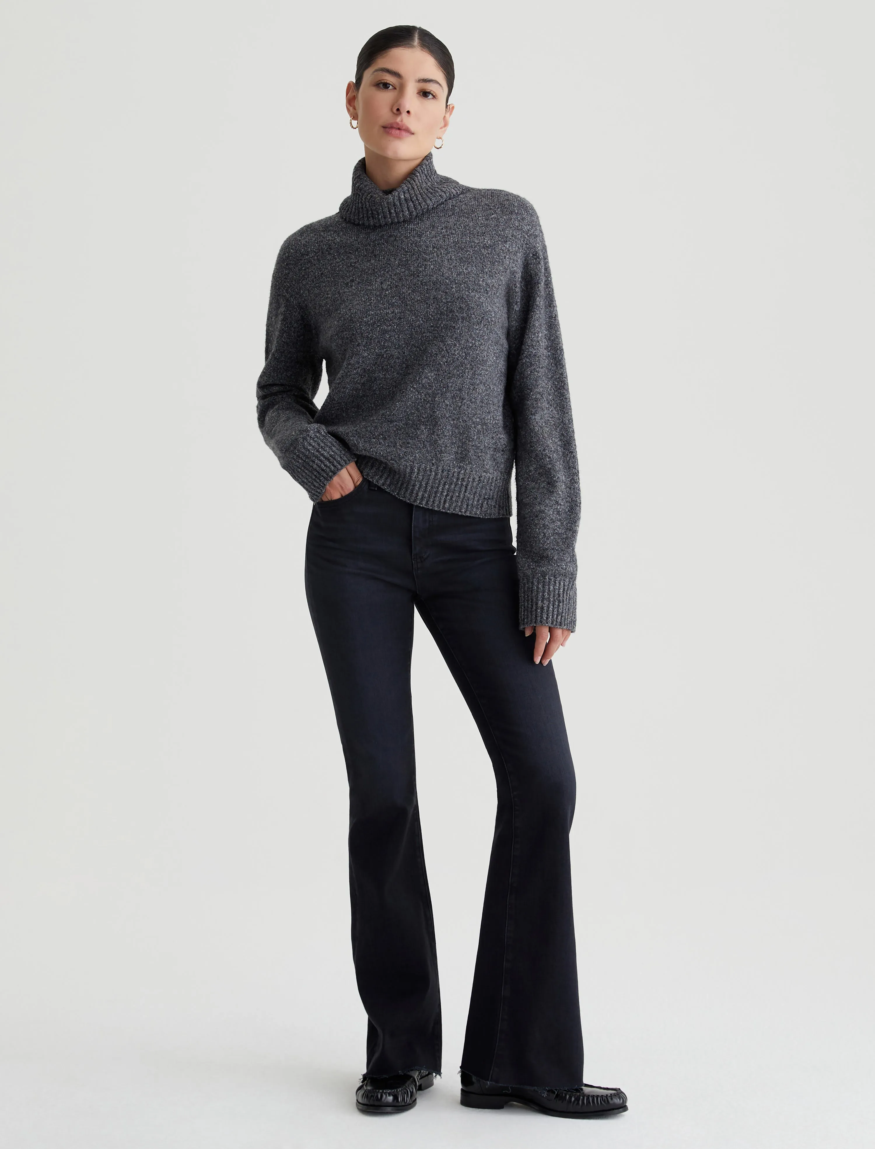 Farrah Boot sold by Adriano Goldschmied