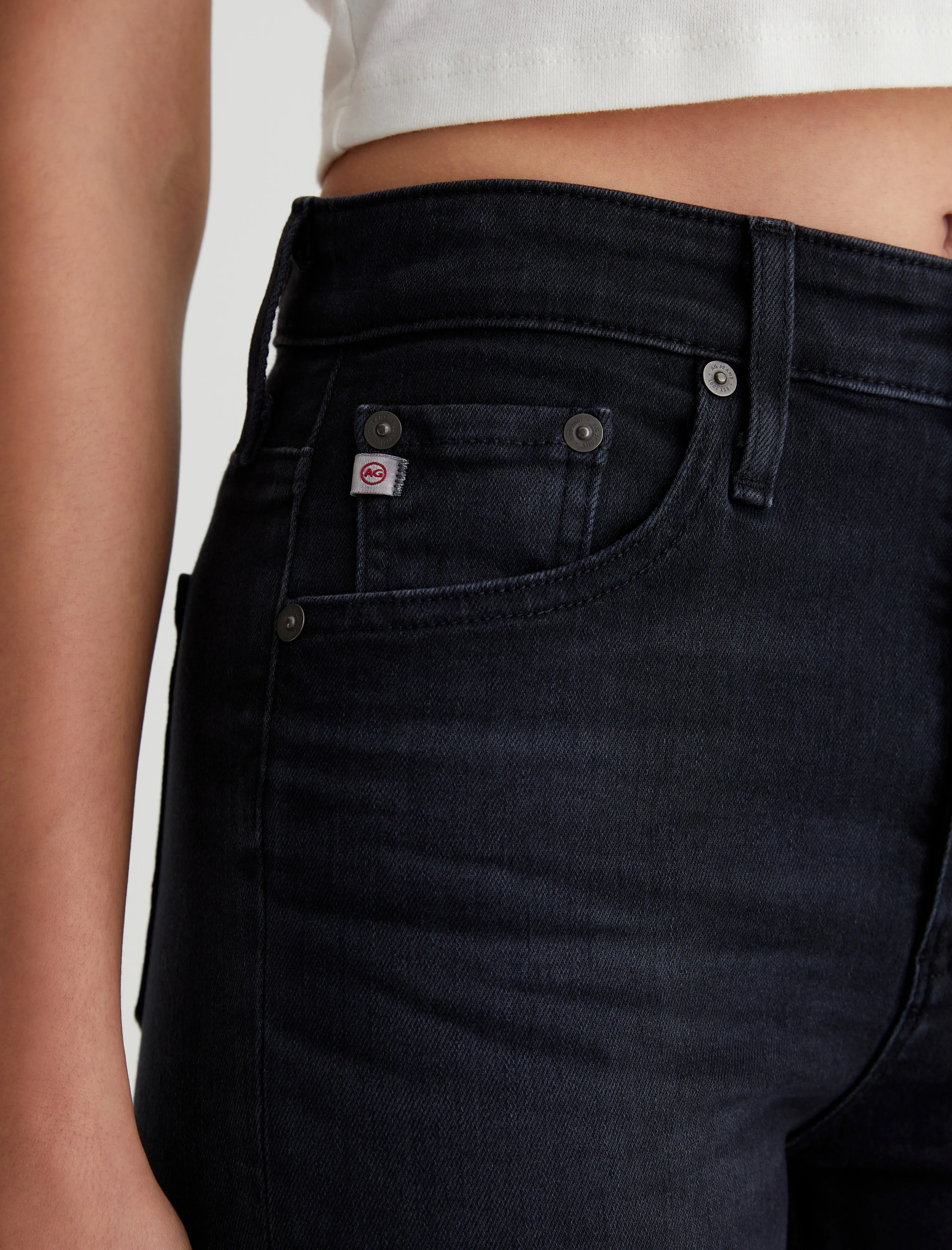 Farrah Boot sold by Adriano Goldschmied product image thumbnail 3