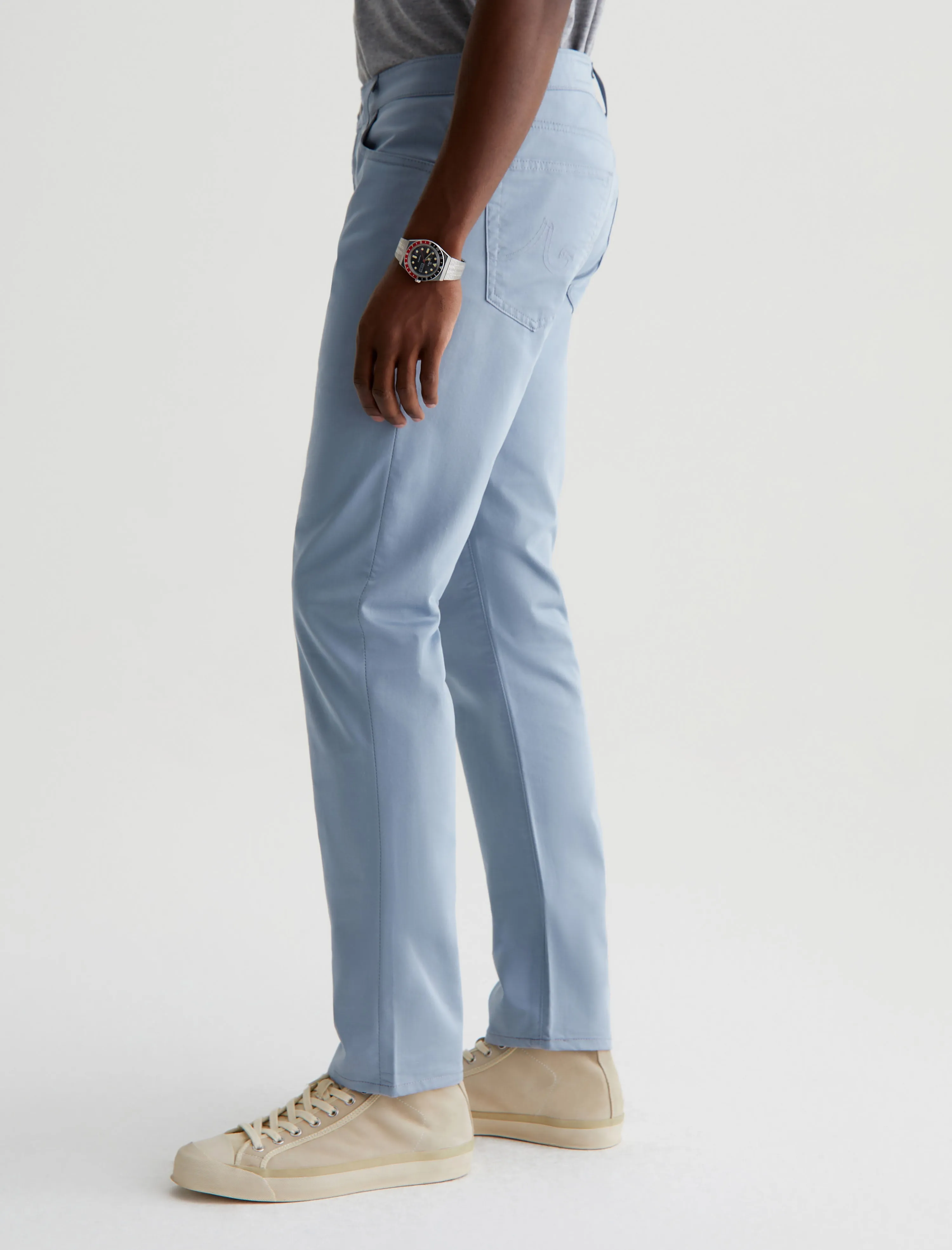 Tellis Commuter Performance sold by Adriano Goldschmied product image thumbnail 5