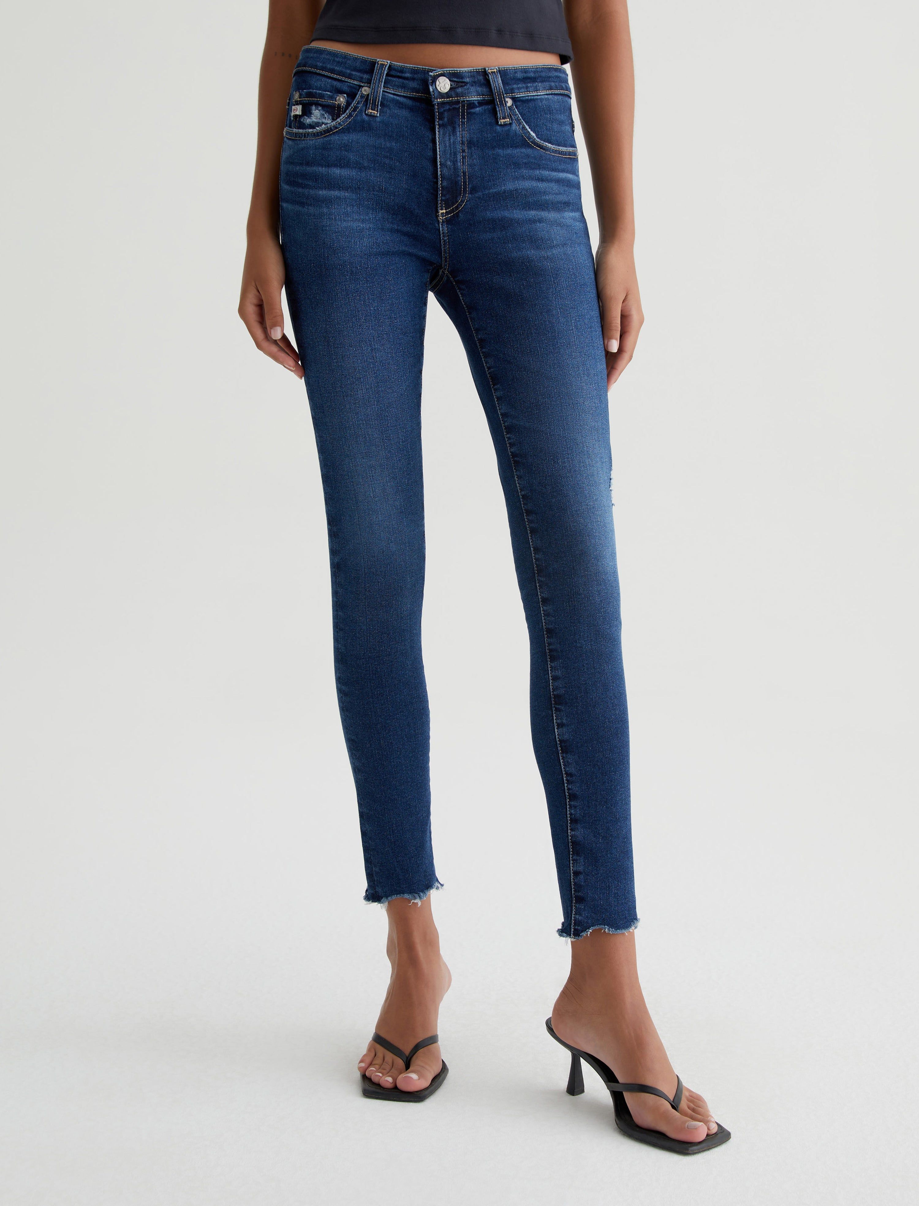 Legging Ankle sold by Adriano Goldschmied product image thumbnail 2
