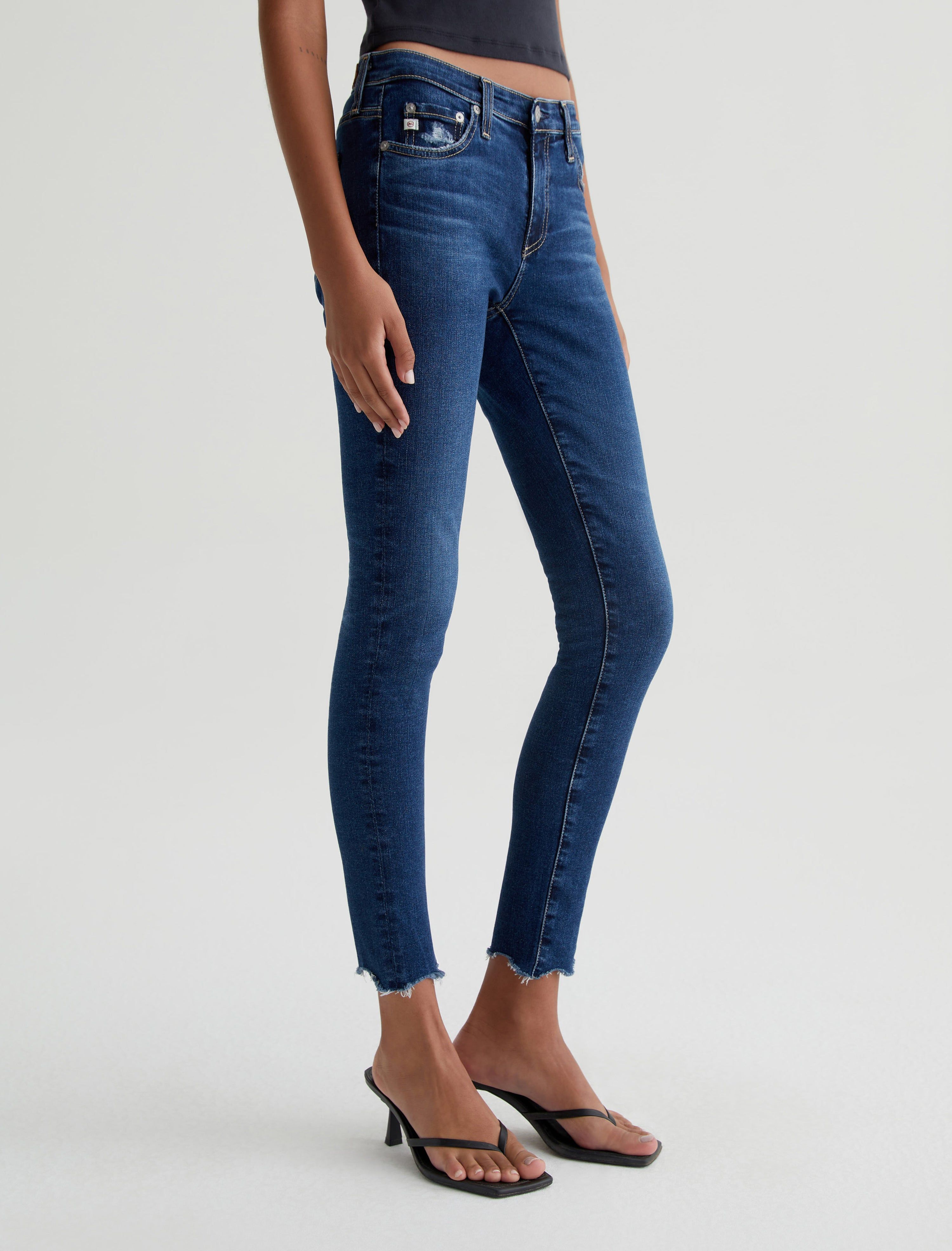 Legging Ankle sold by Adriano Goldschmied product image thumbnail 4