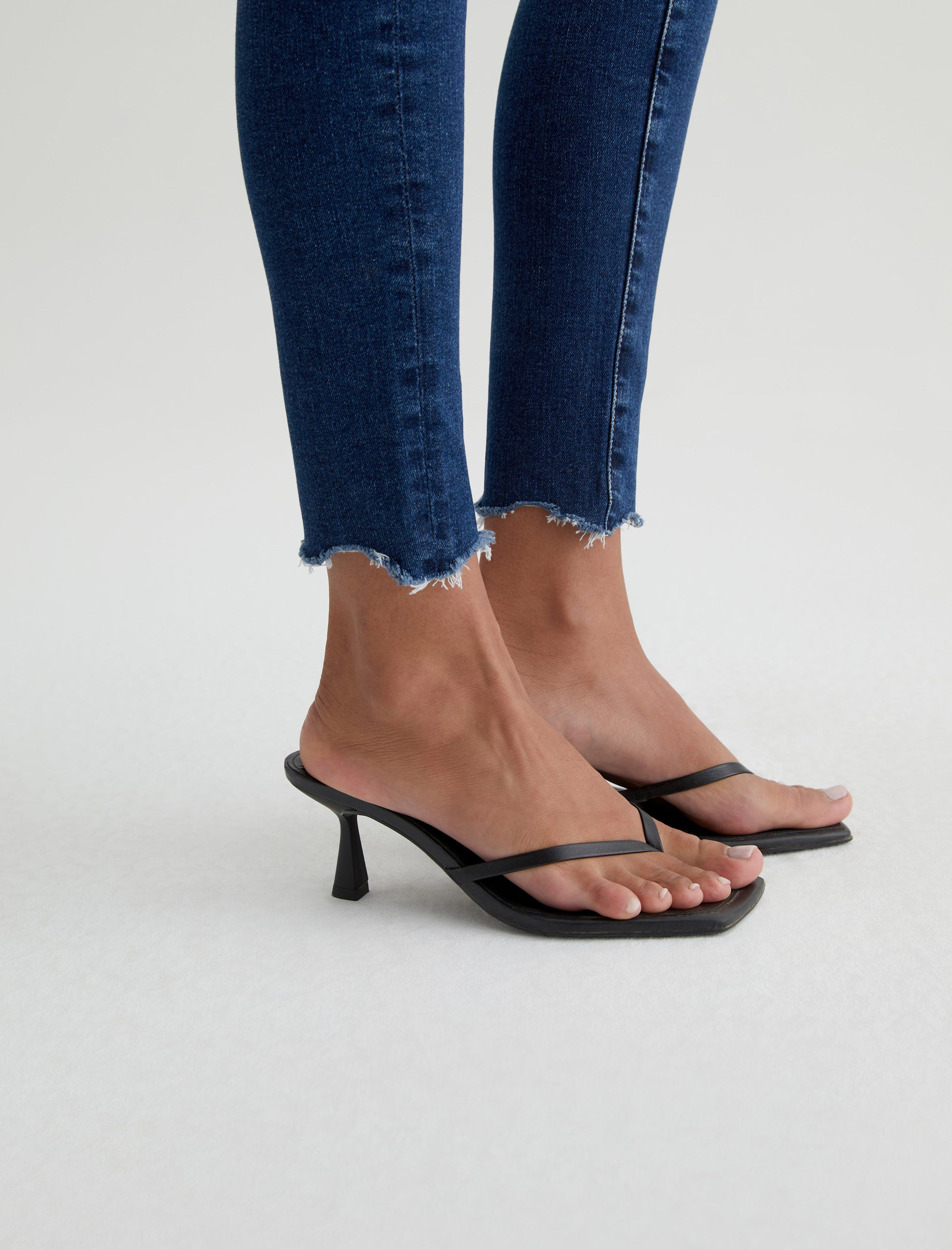 Legging Ankle sold by Adriano Goldschmied product image thumbnail 5