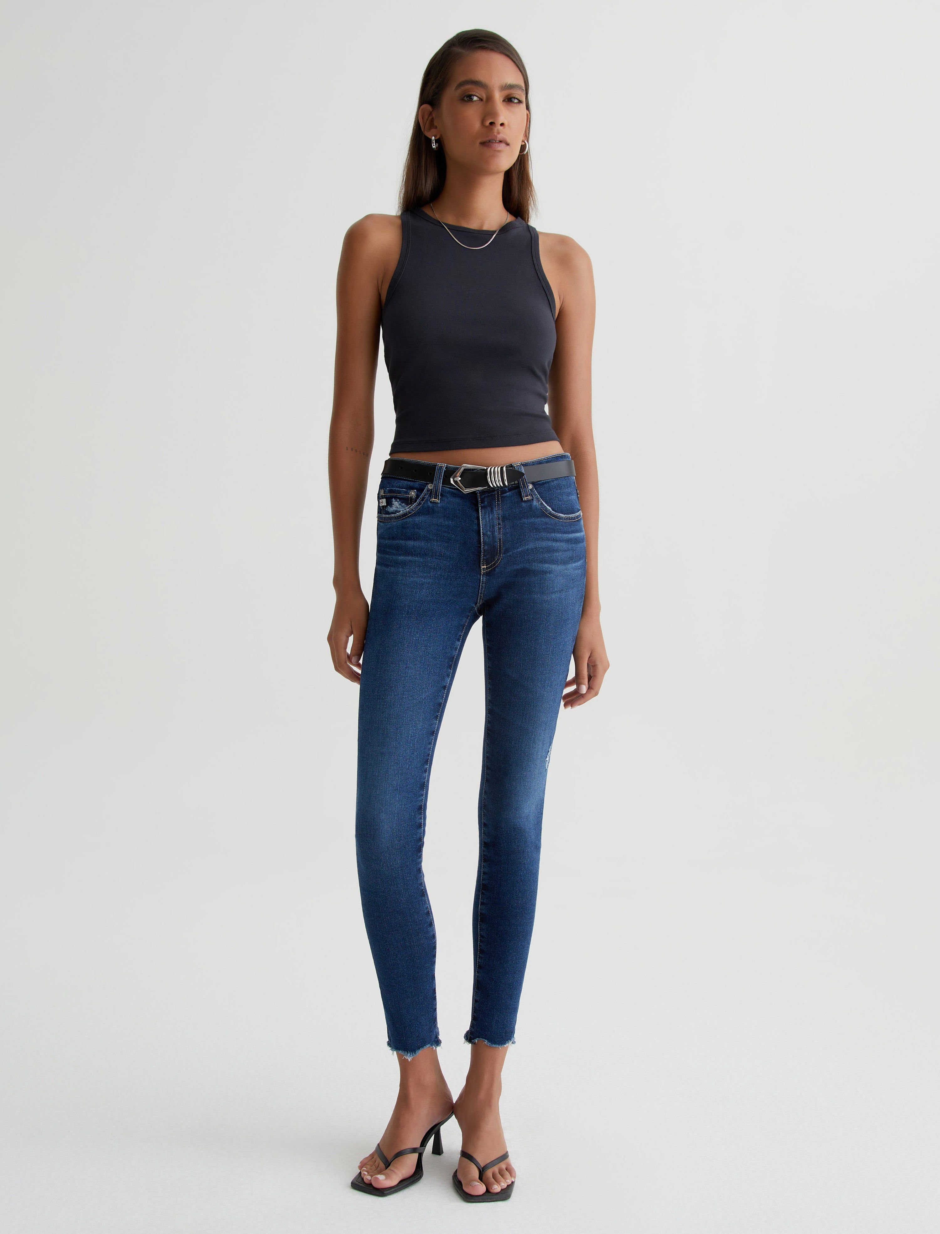 Legging Ankle sold by Adriano Goldschmied
