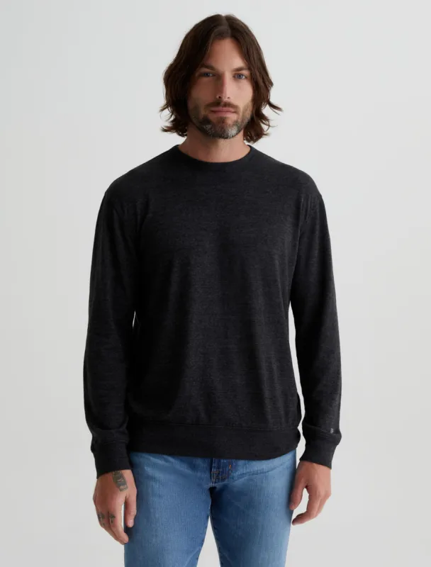 Wesley Pullover made by Adriano Goldschmied