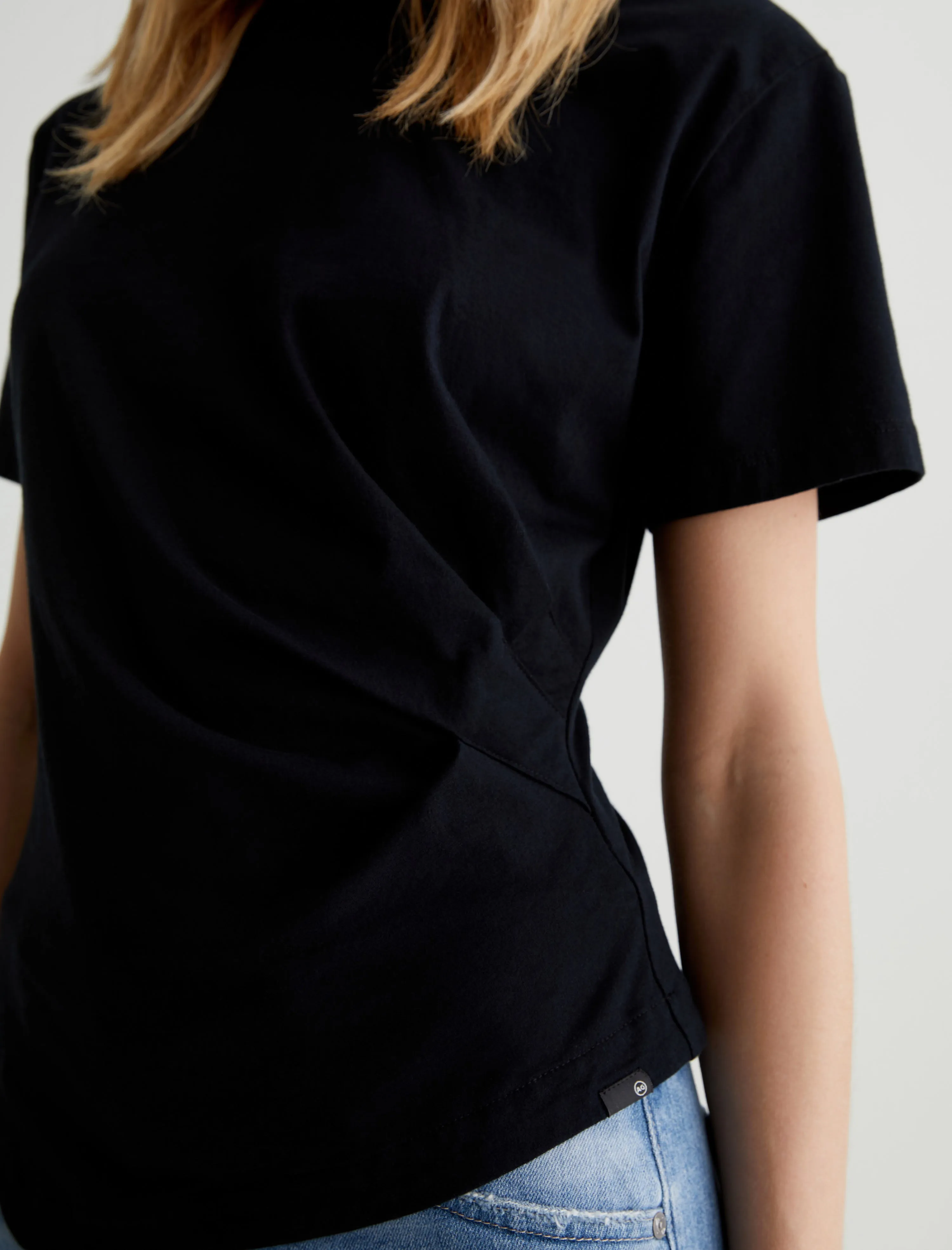 Rini Top sold by Adriano Goldschmied product image thumbnail 3