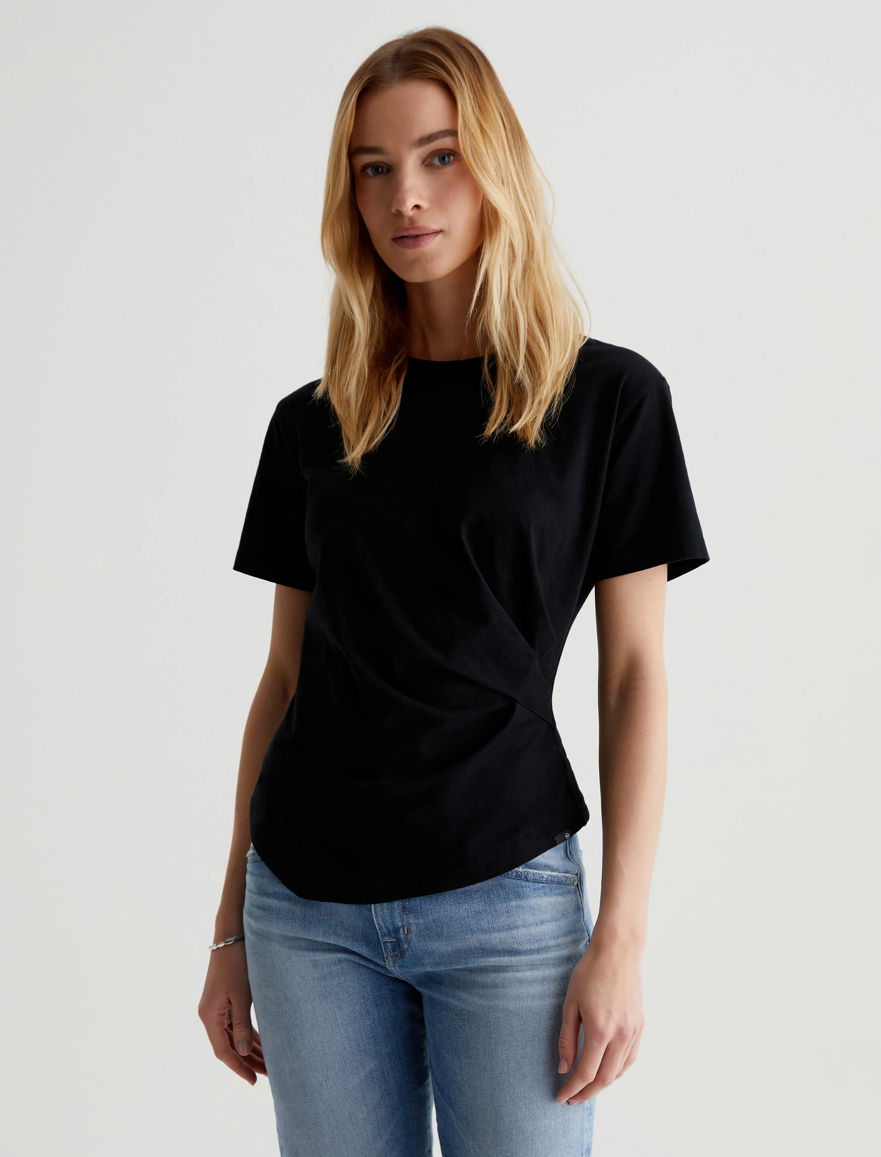 Rini Top sold by Adriano Goldschmied