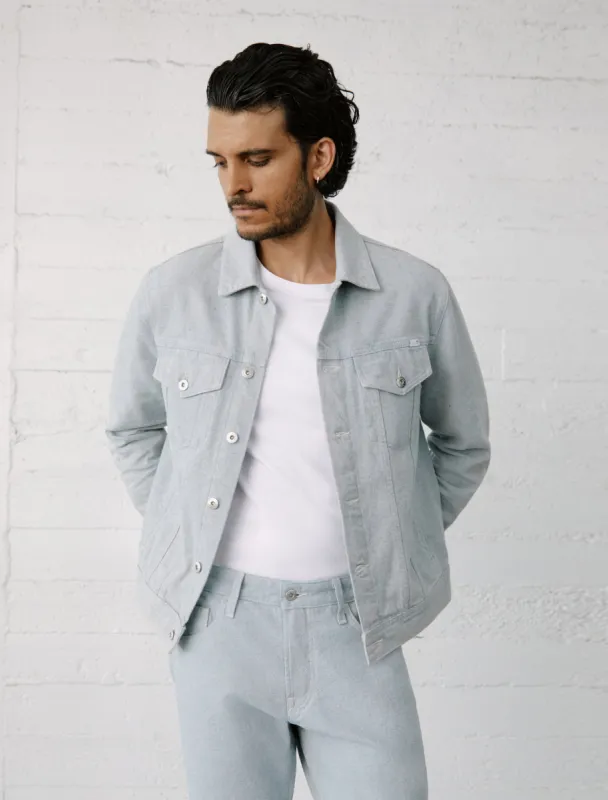 Dart Jacket sold by Adriano Goldschmied