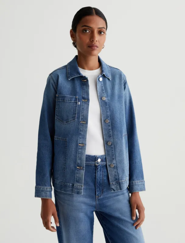 Chiro Jacket sold by Adriano Goldschmied